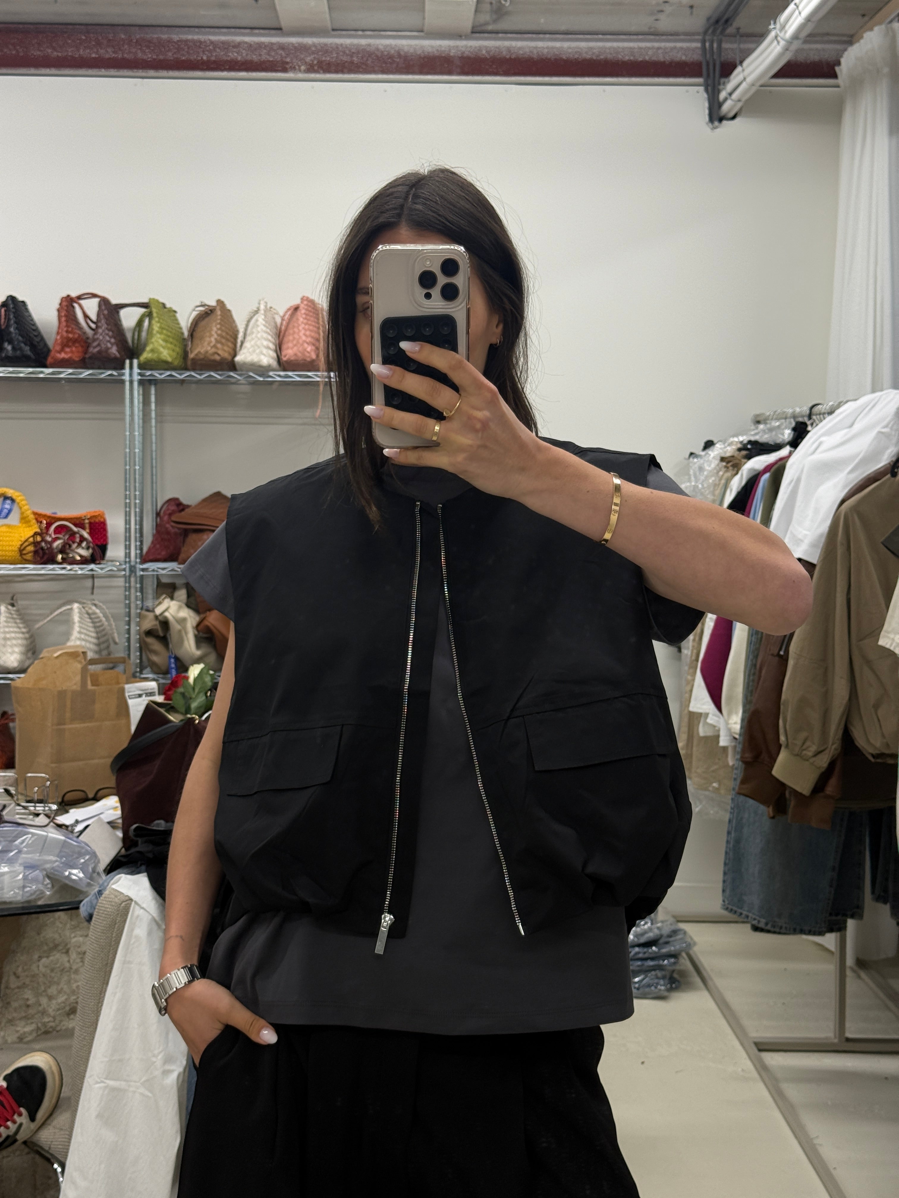 Kim Gilet