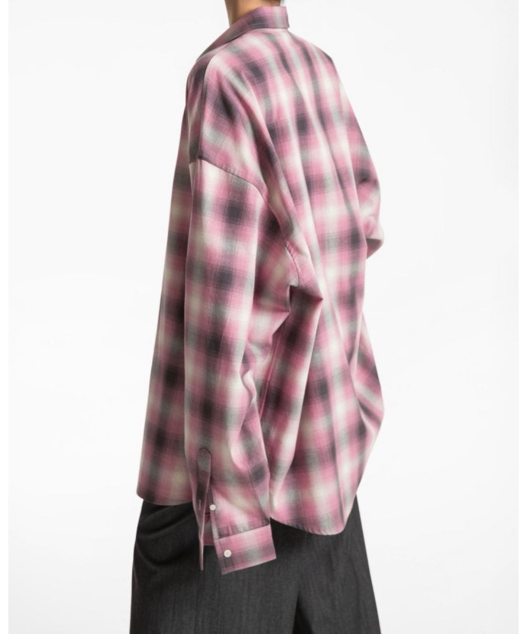 Macy Flannel