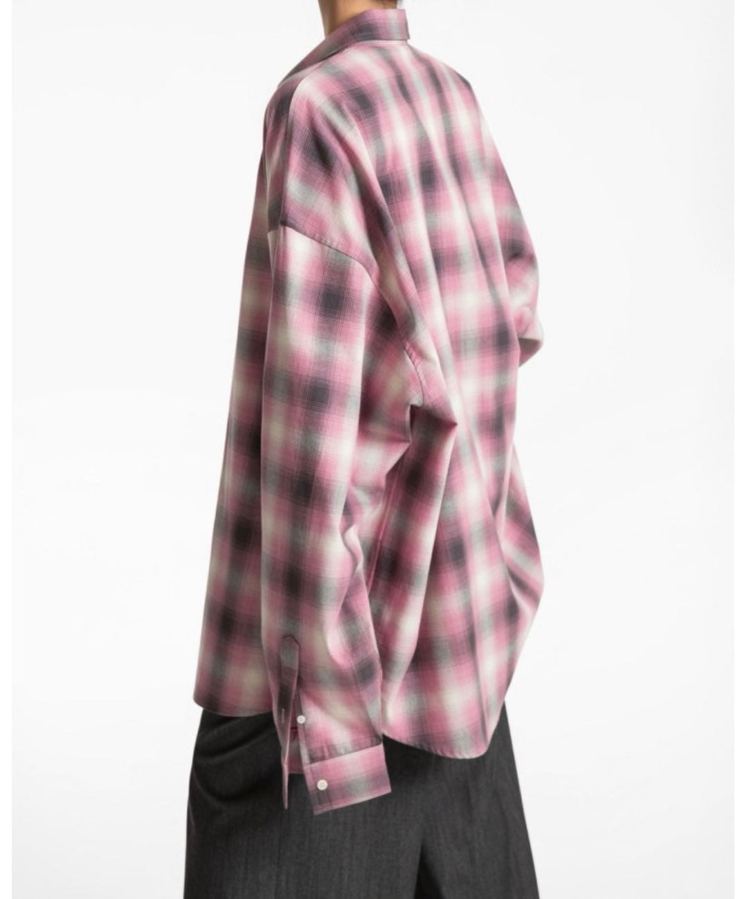 Macy Flannel