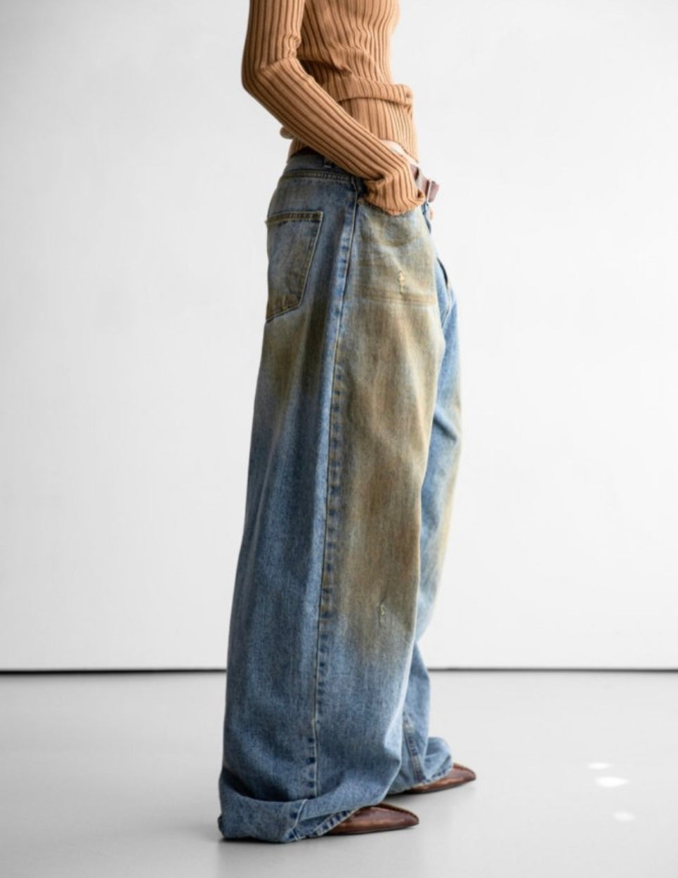 Linda Mud Jeans