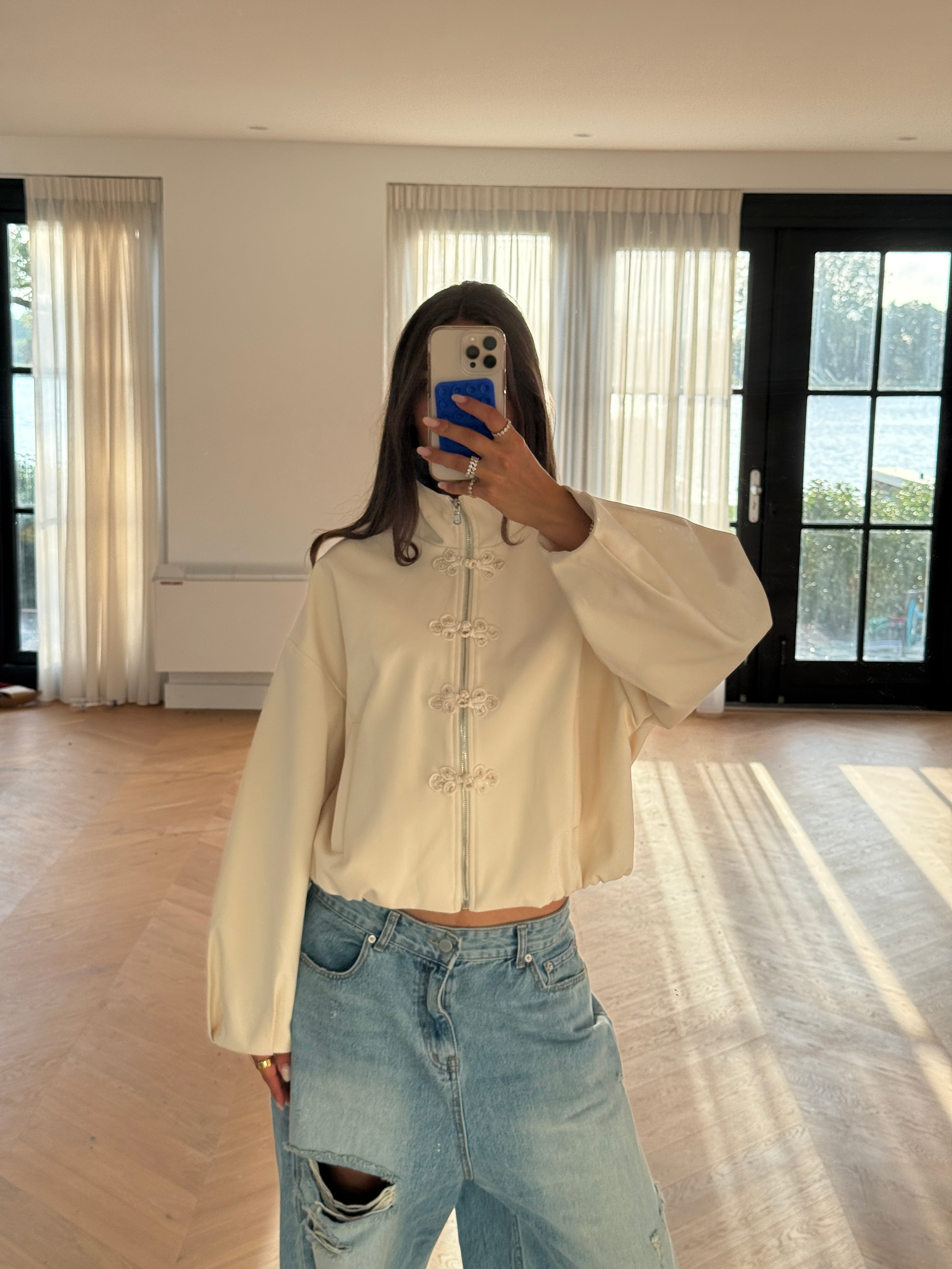 Jane Jacket