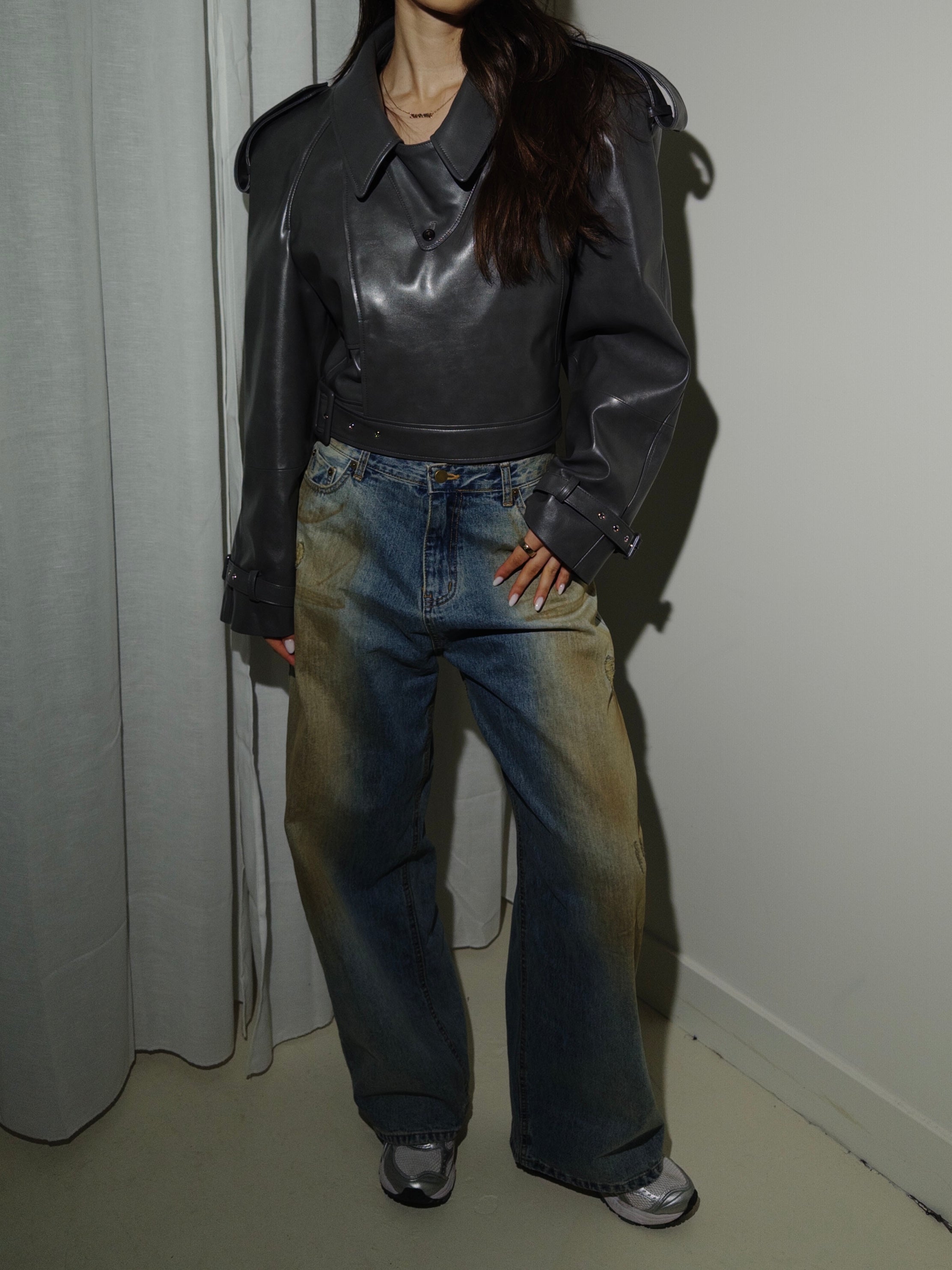 Skyler Jacket