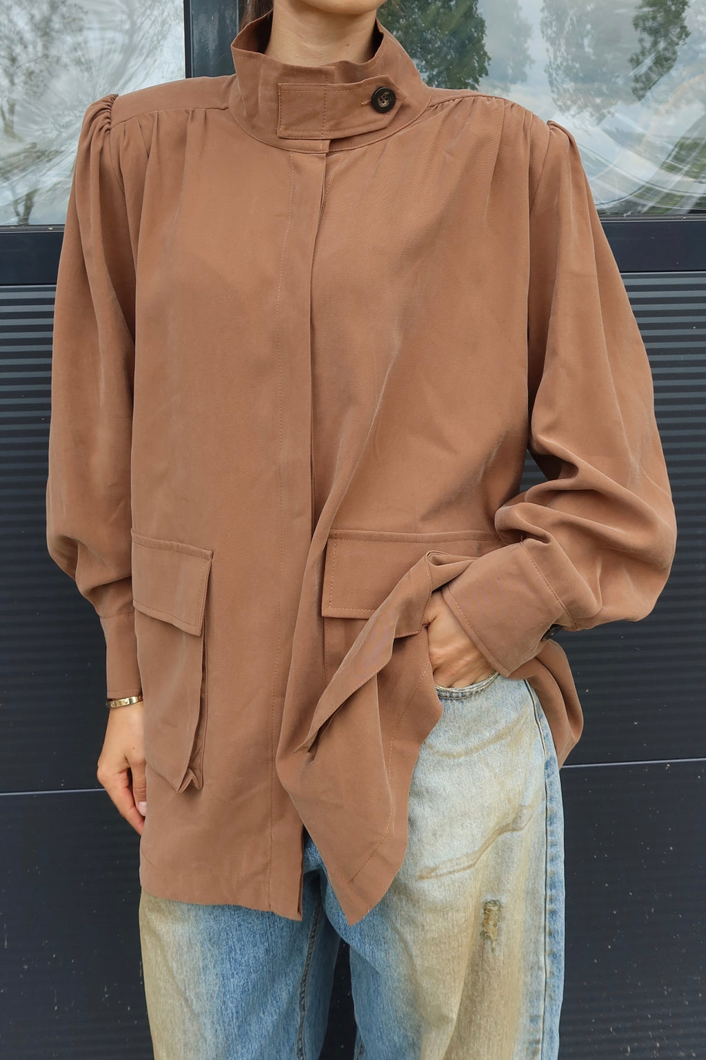 Marie top