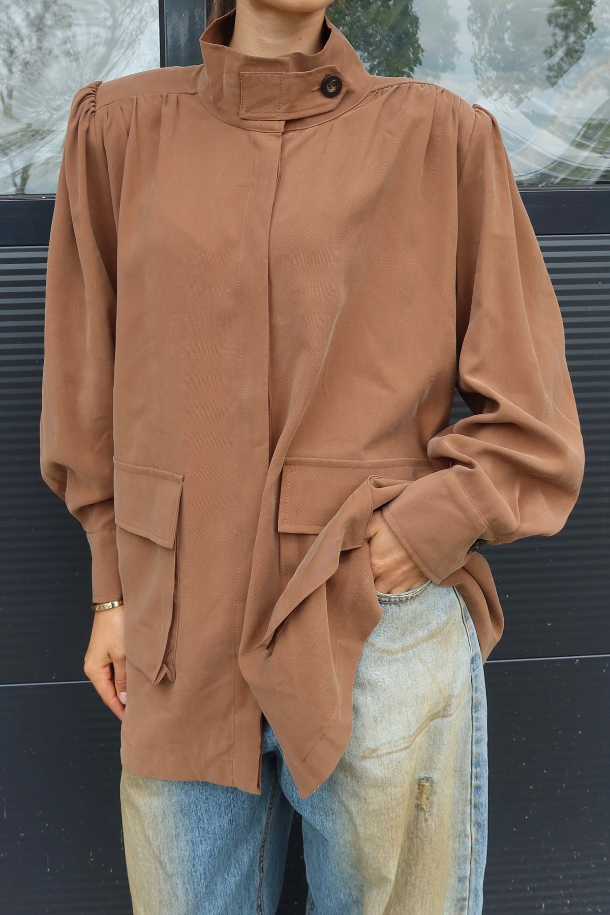 Marie top