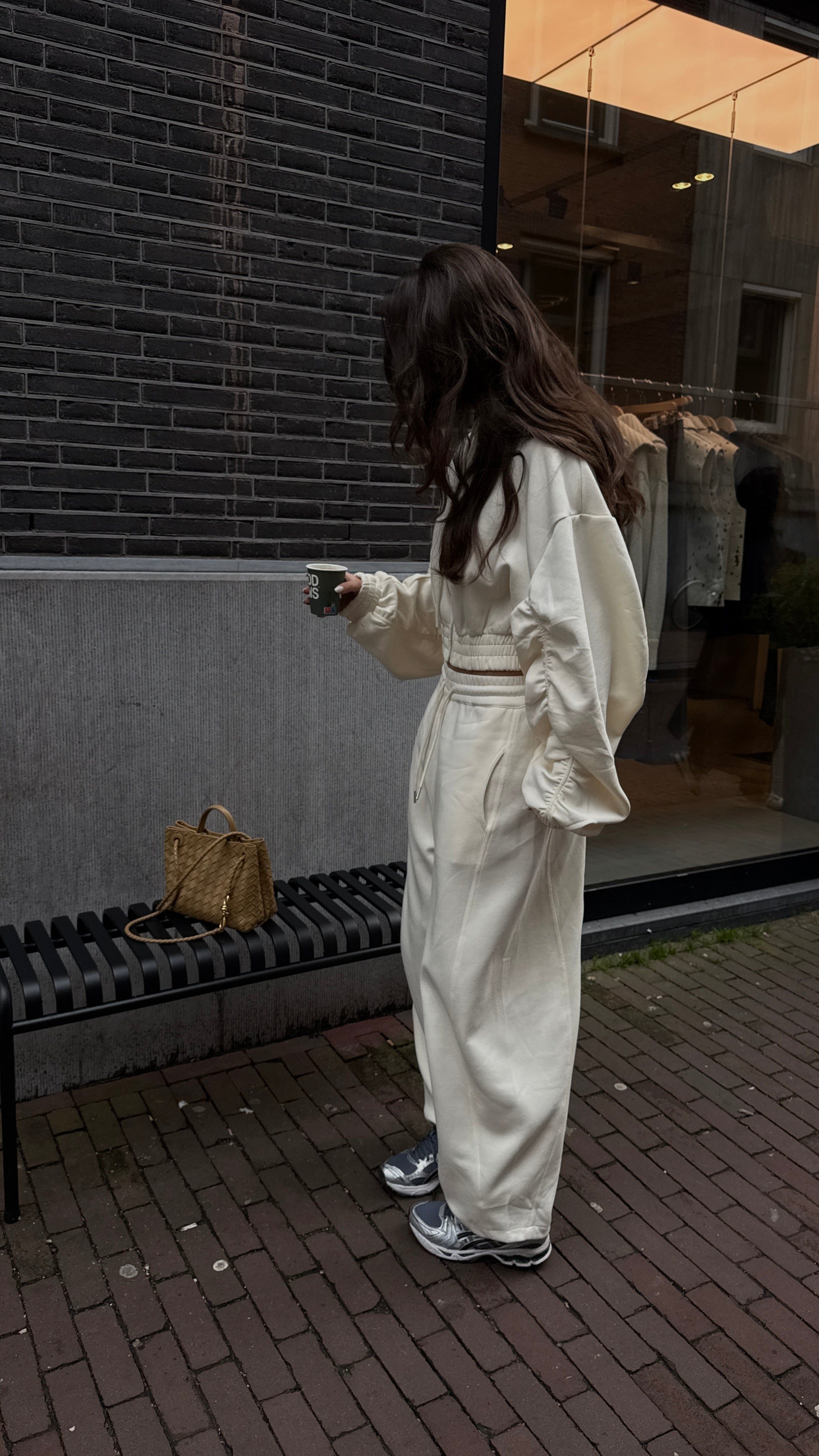 Sev Jogger set