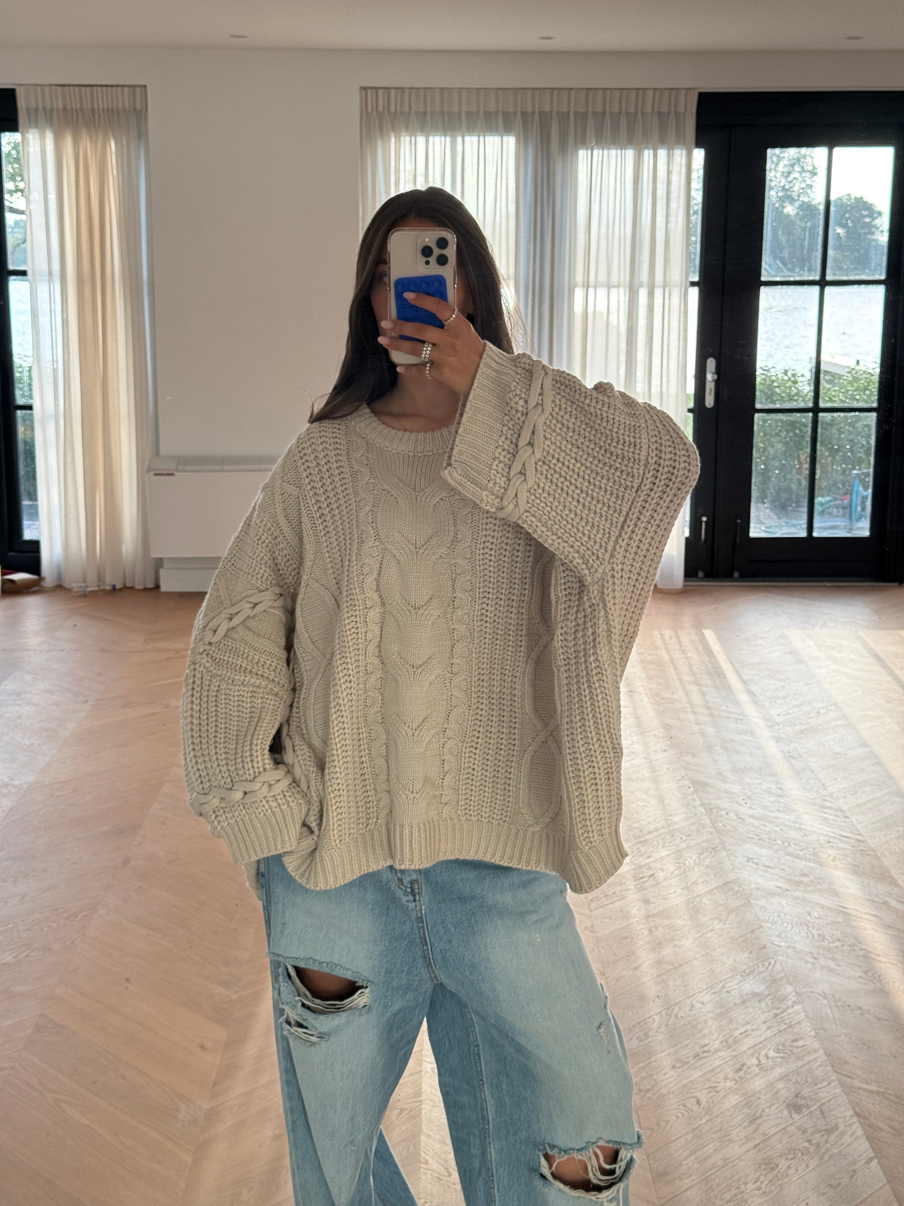 Kate knit