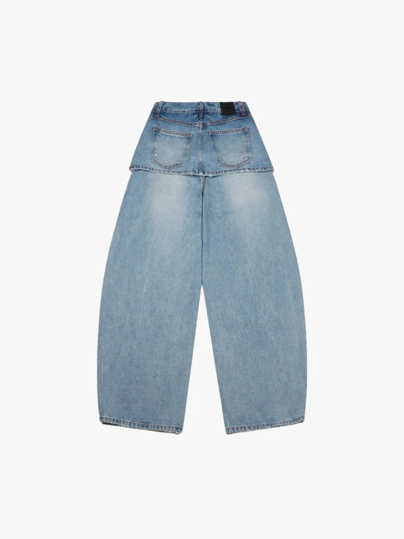 Gigi jeans