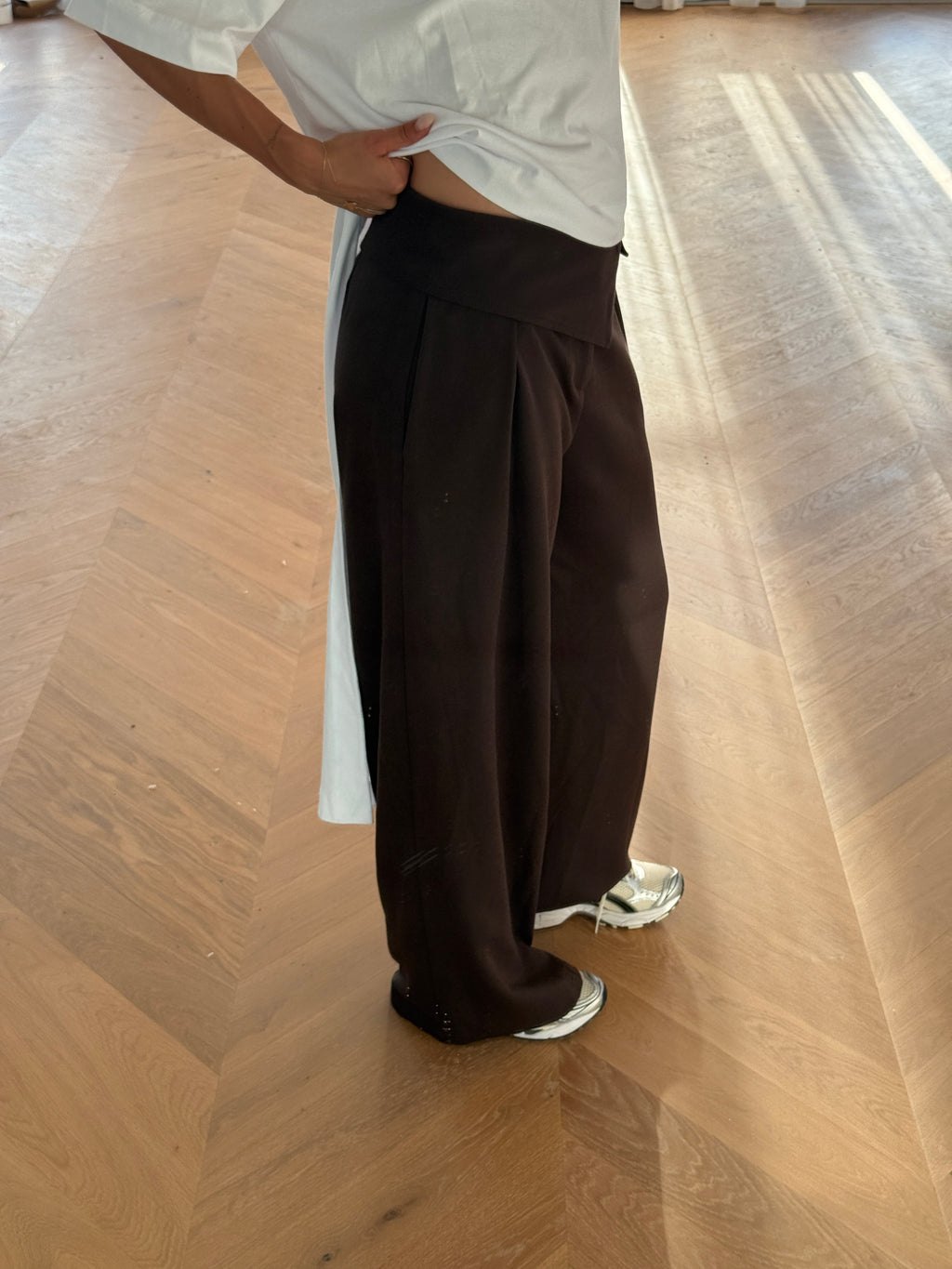 Nieck pants