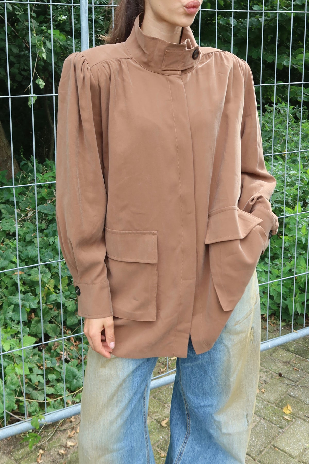 Marie top