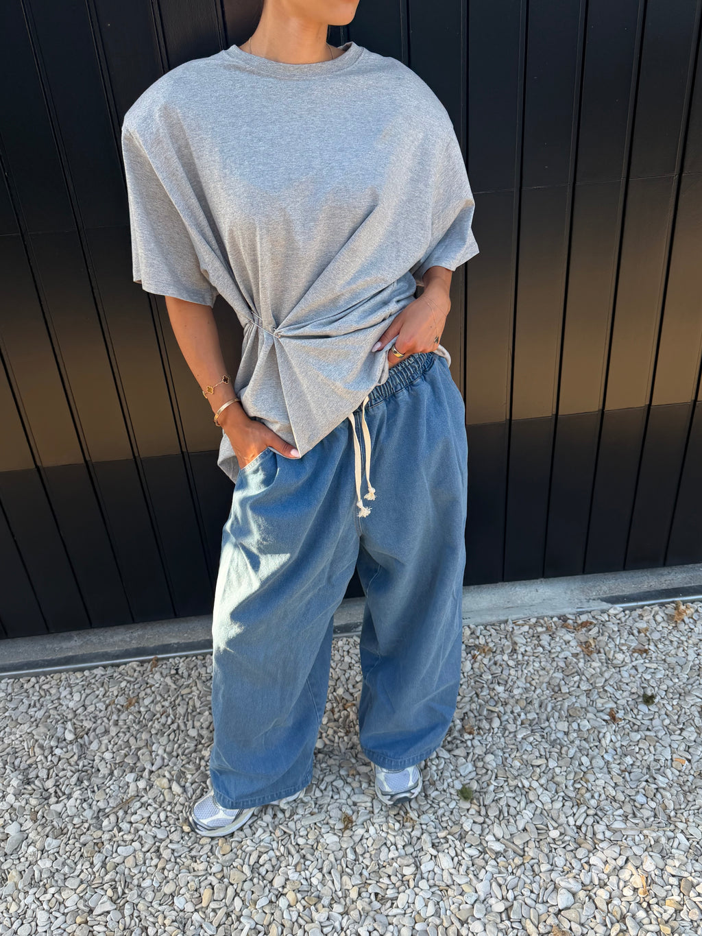 Liz trousers ( pre-order )