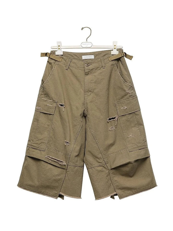Cam Jorts