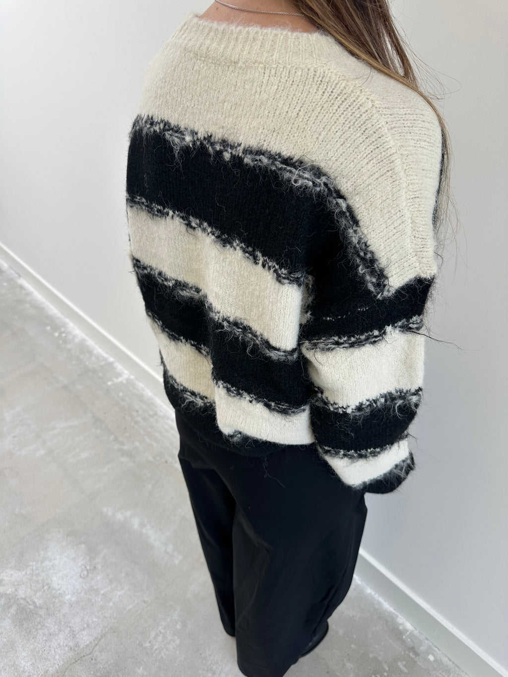 Lexy Sweater