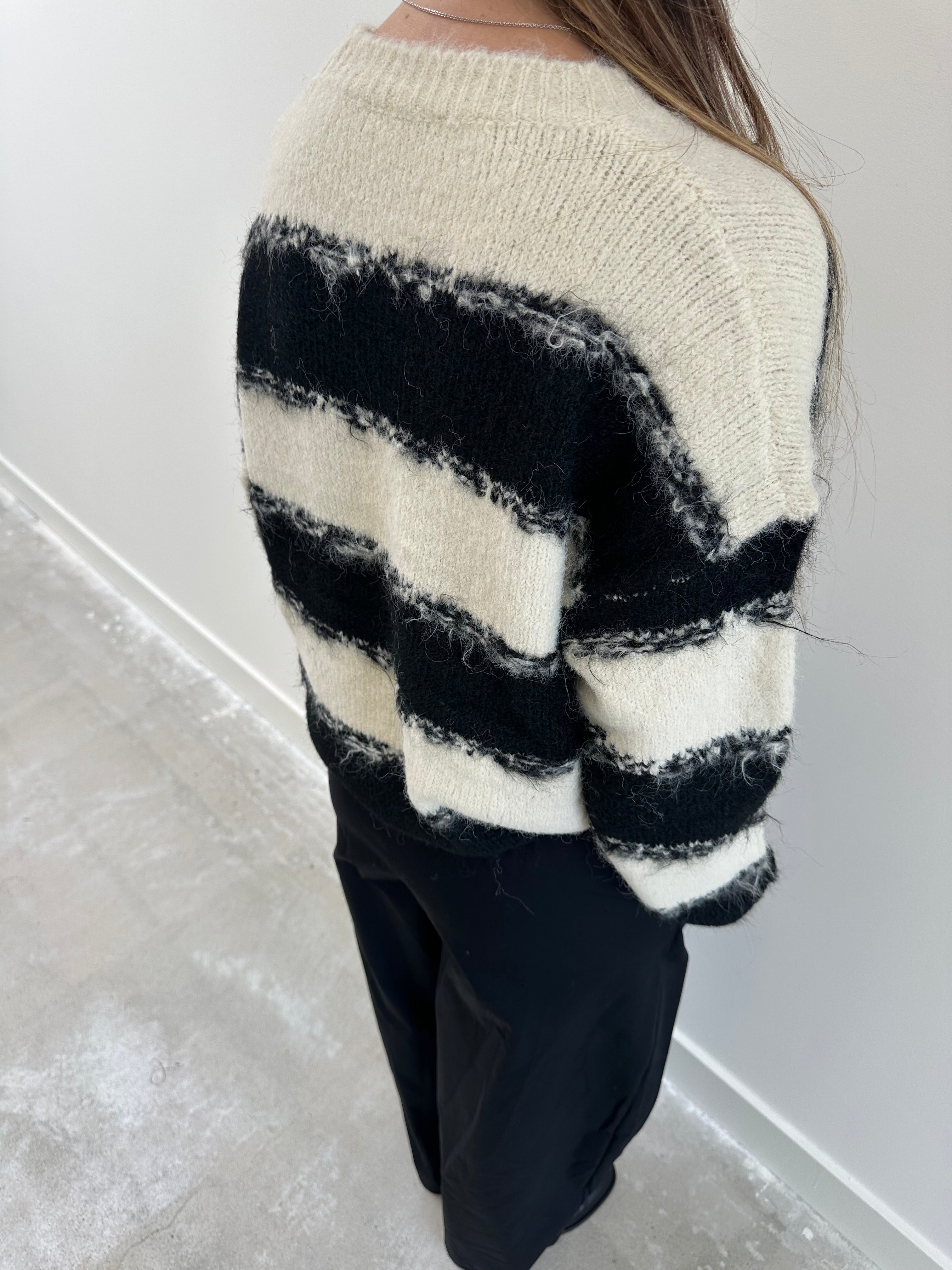 Lexy Sweater