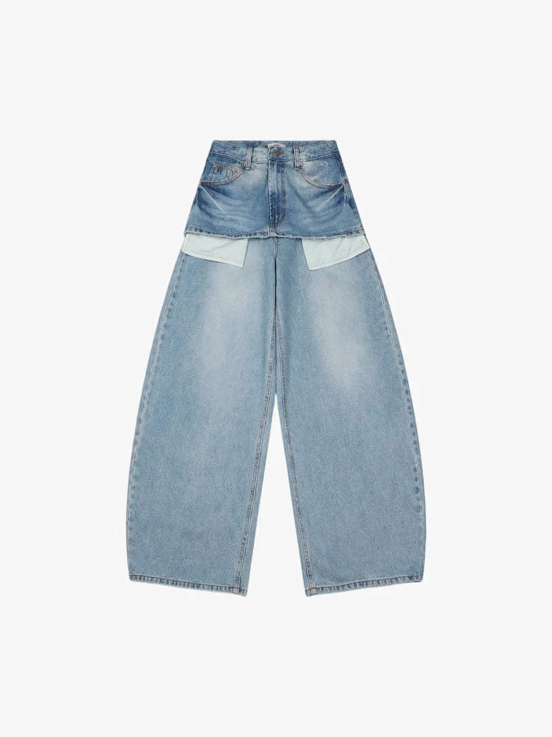 Gigi jeans