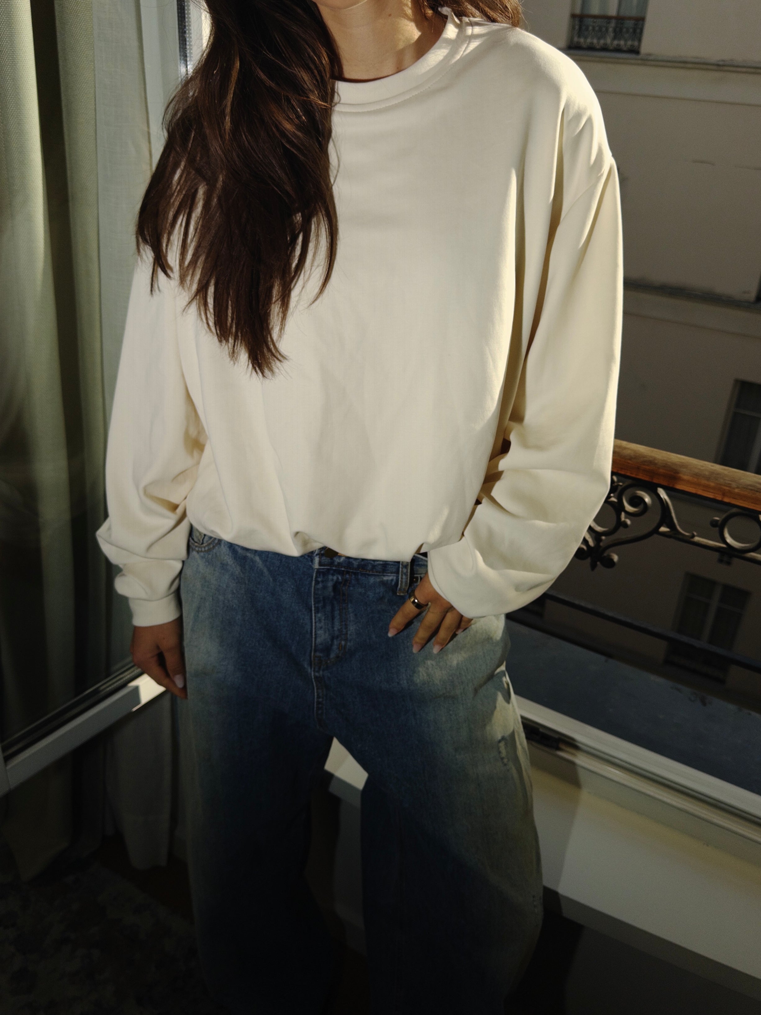 Bibi Sweater