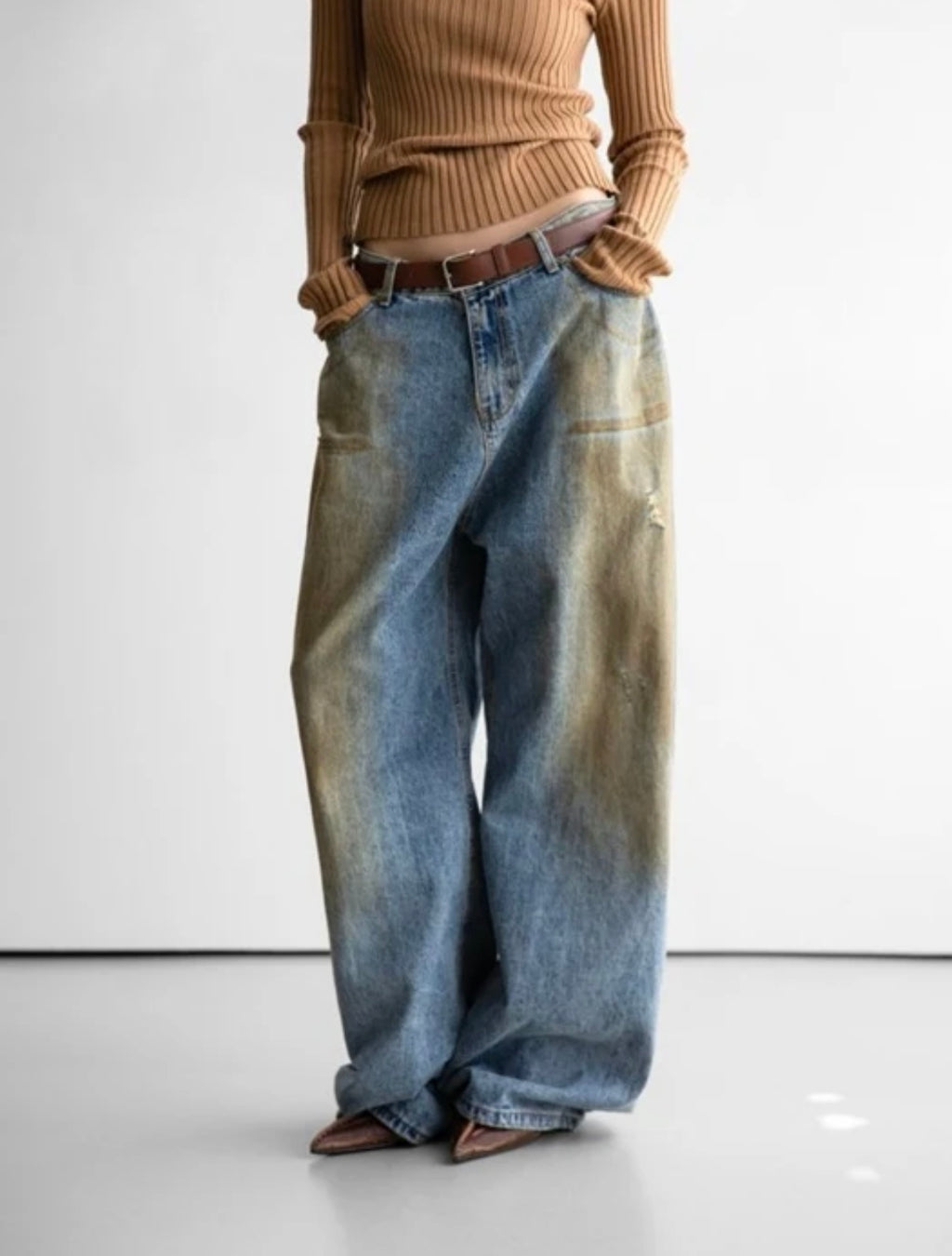 Linda Mud Jeans