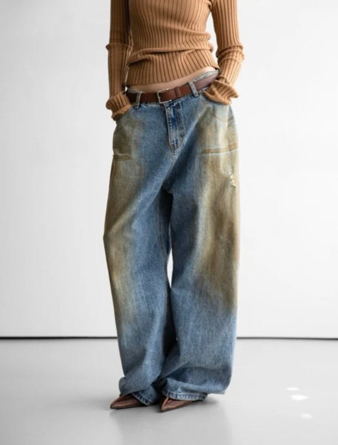 Linda Mud Jeans
