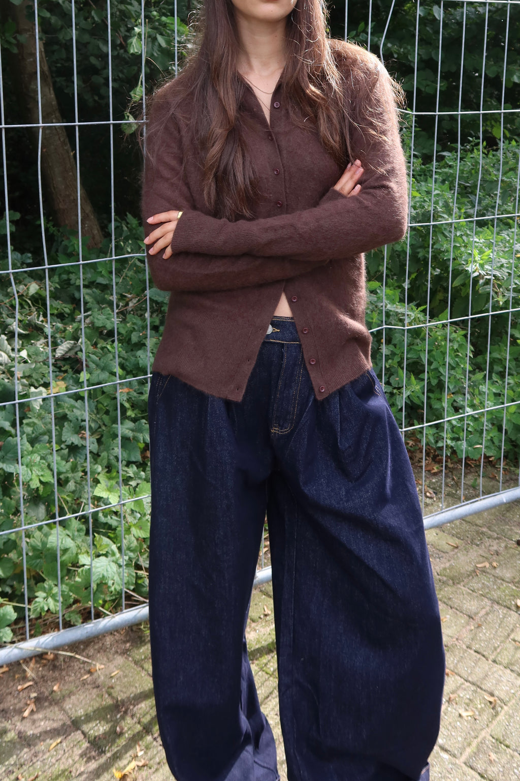 Beau jeans