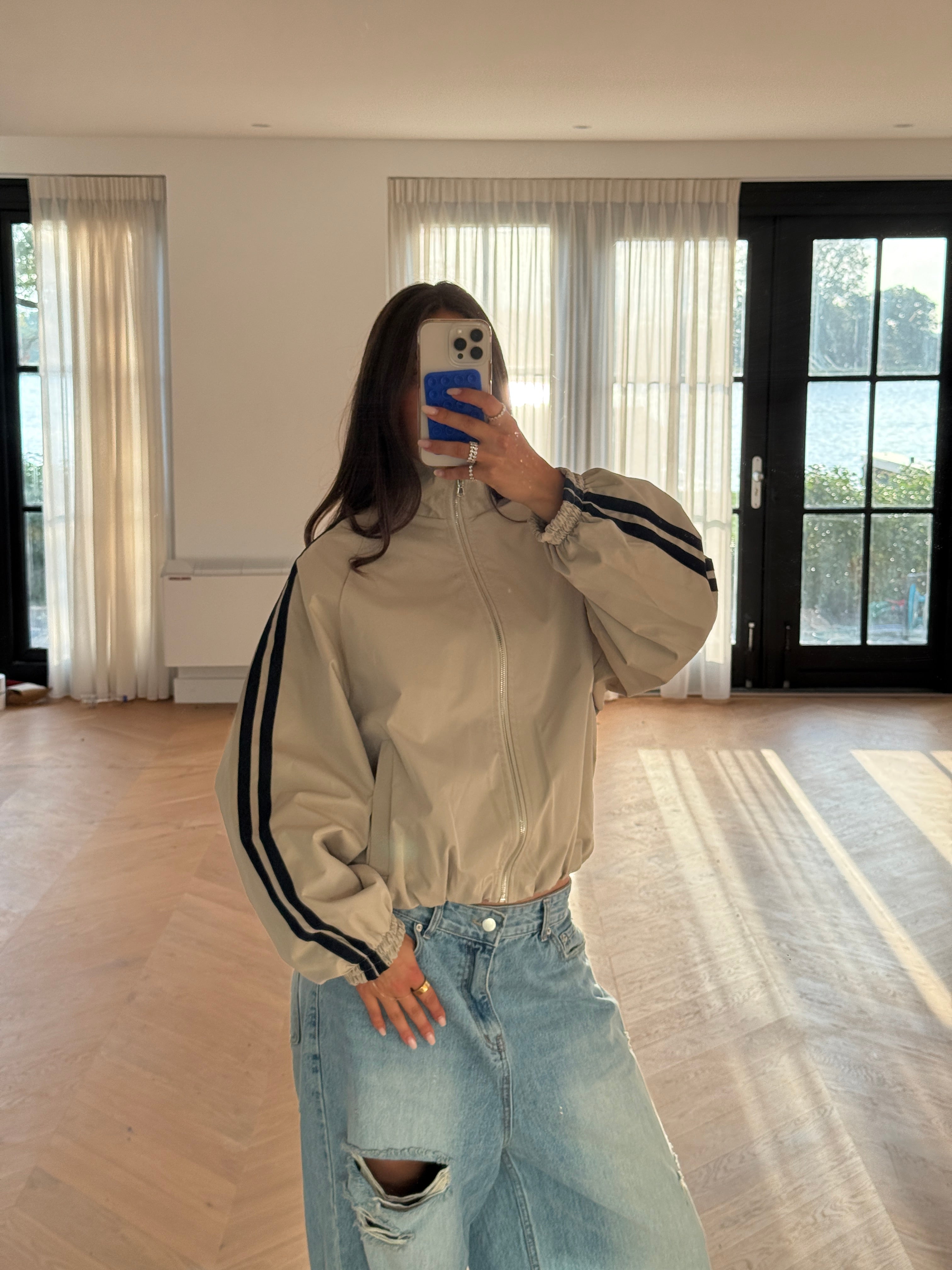 Gaya Jacket