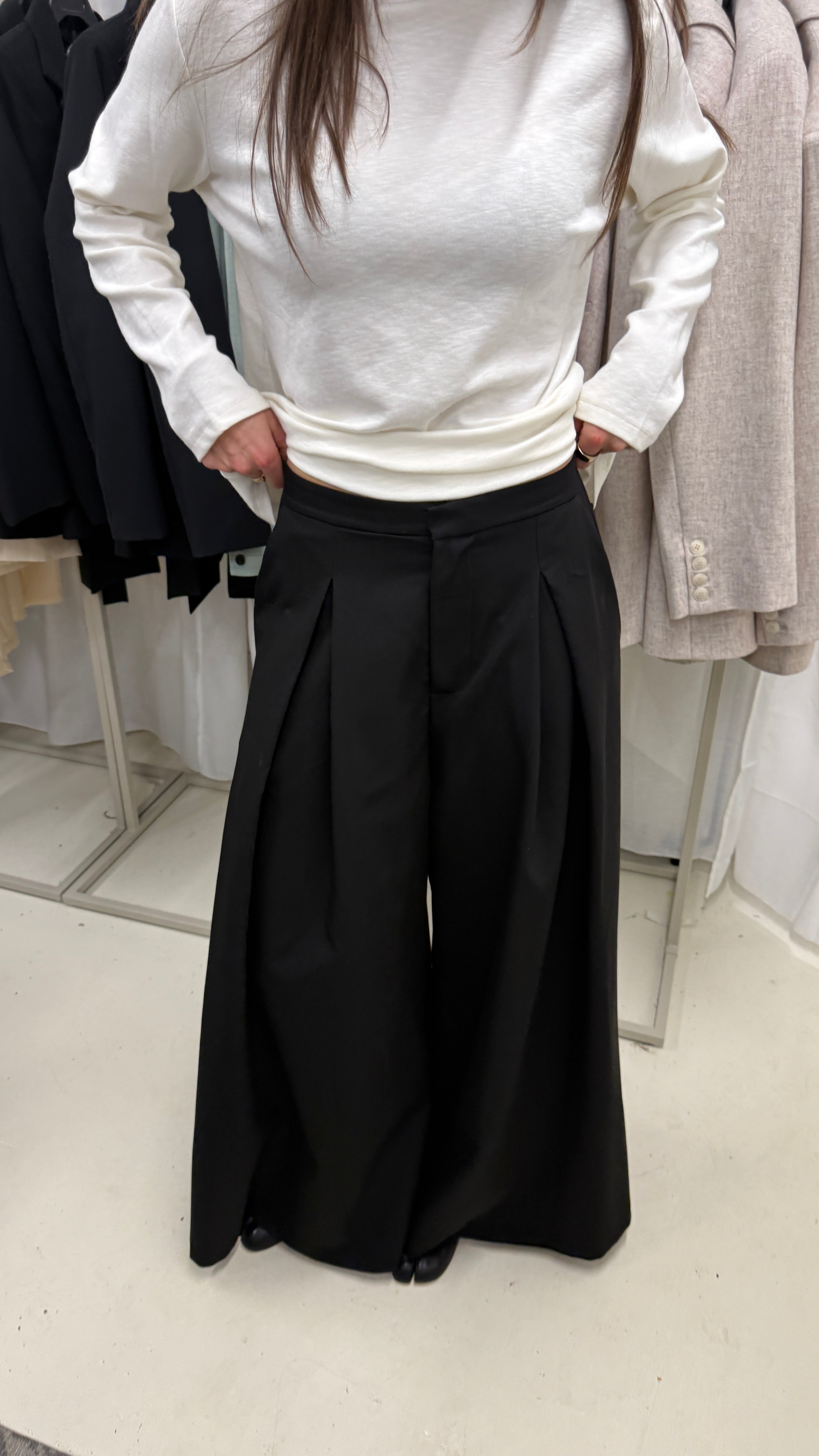 Sophie Trousers