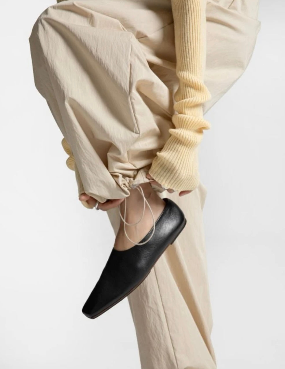 Marijke pants