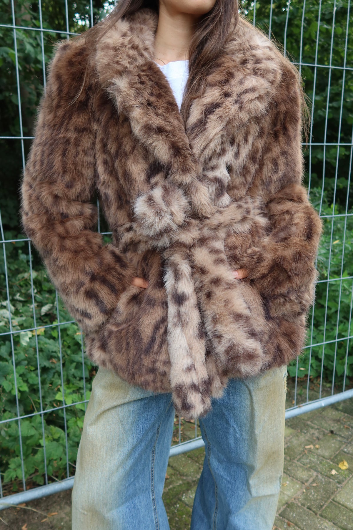 Emmy Coat