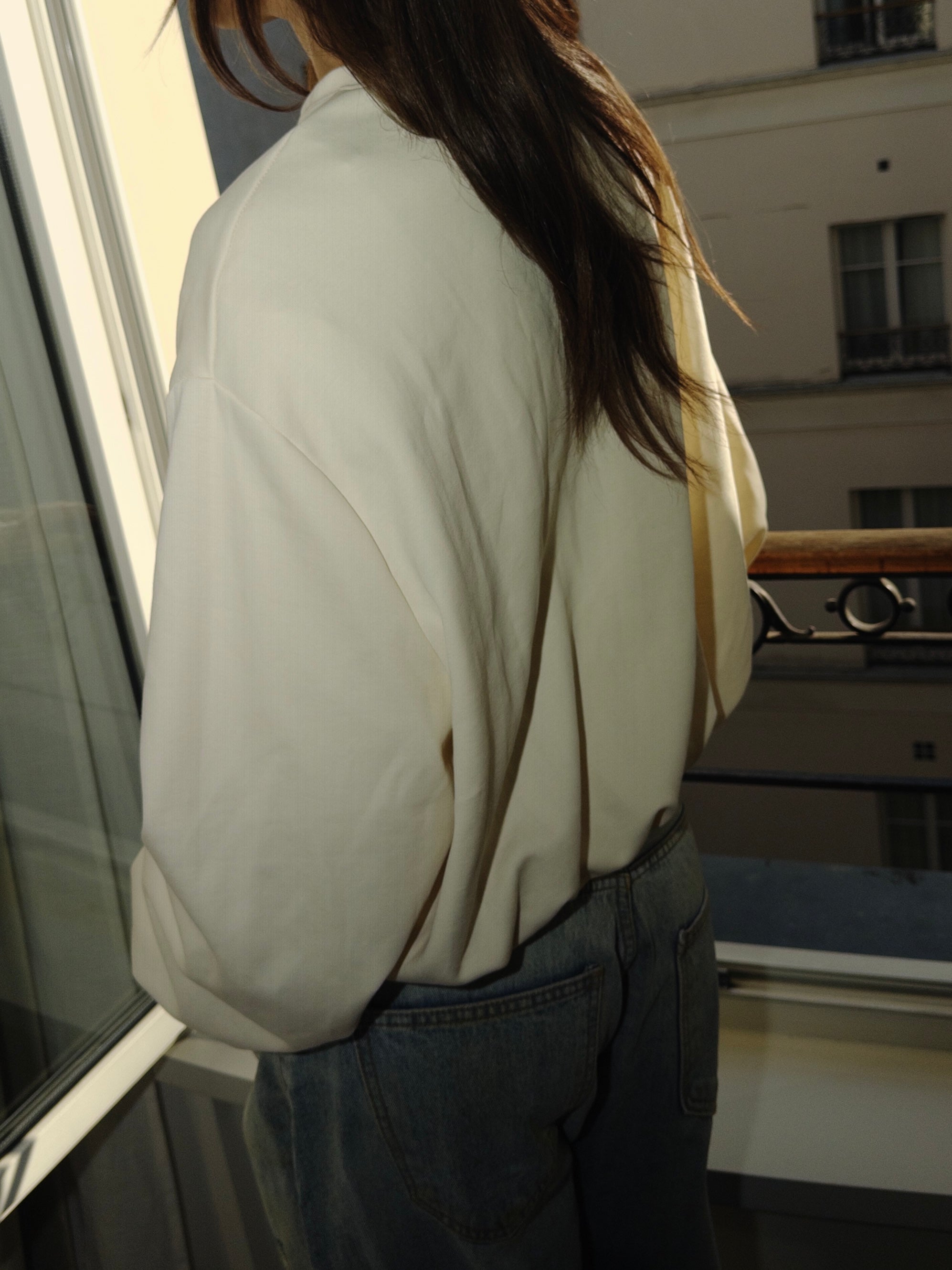 Bibi Sweater