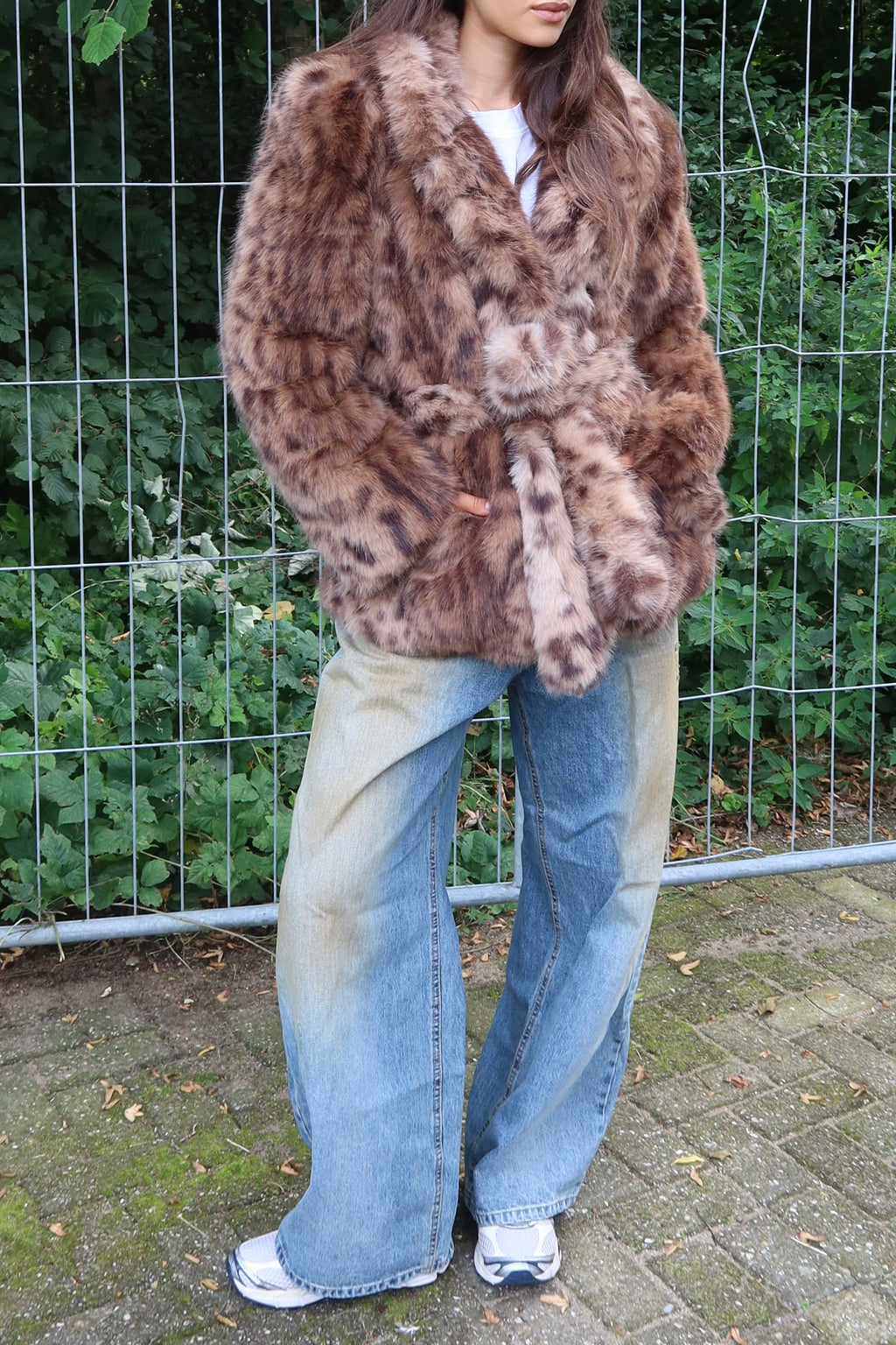Emmy Coat