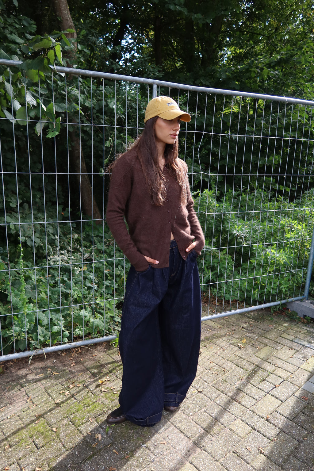 Beau jeans