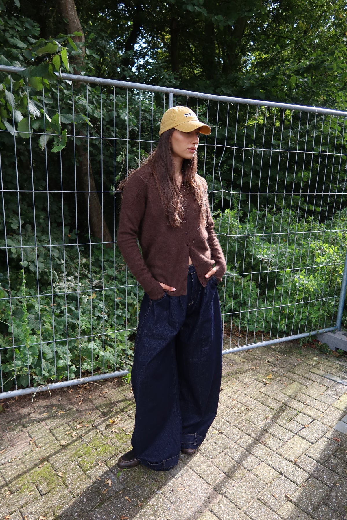Beau jeans