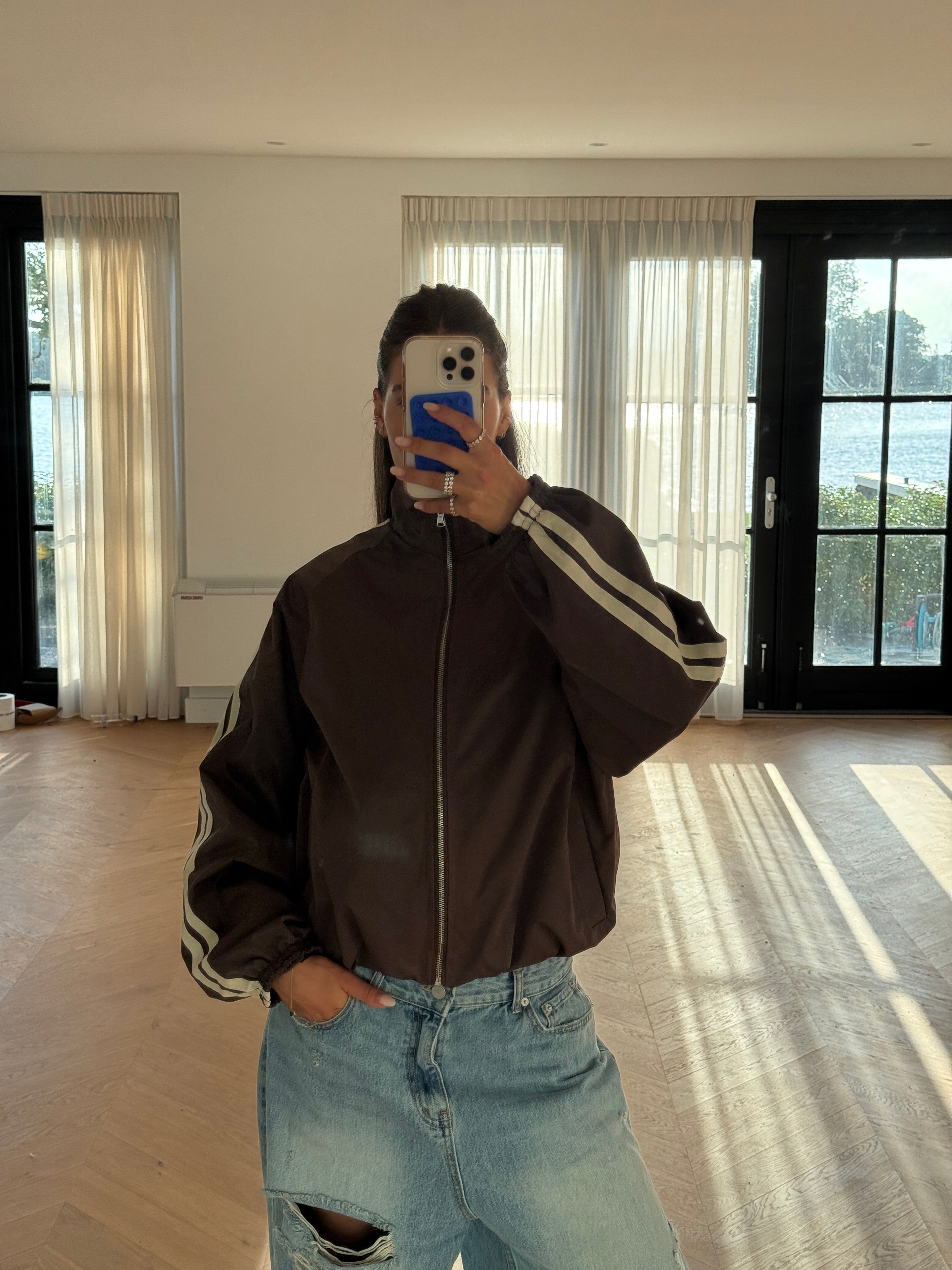 Gaya Jacket