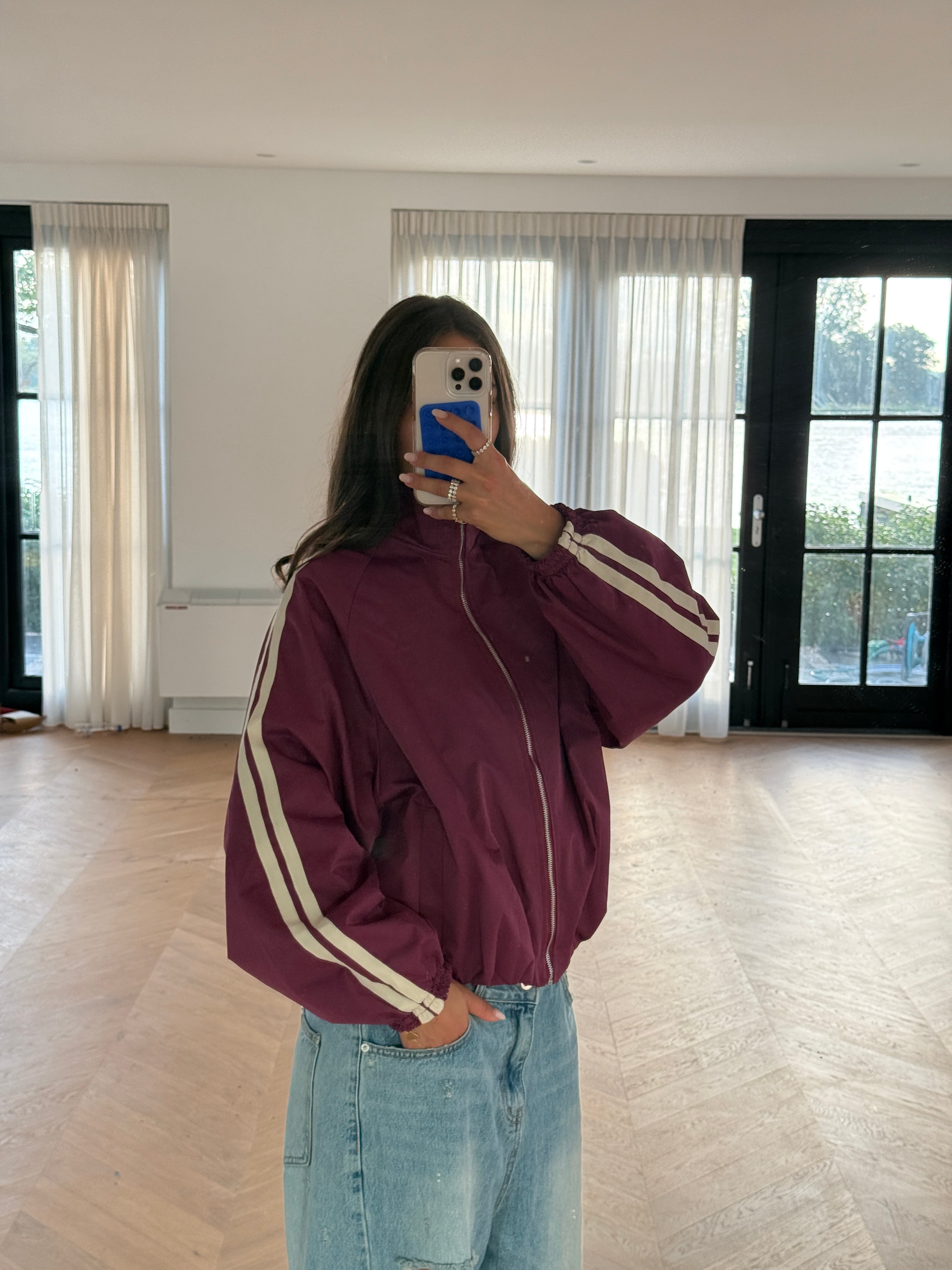Gaya Jacket