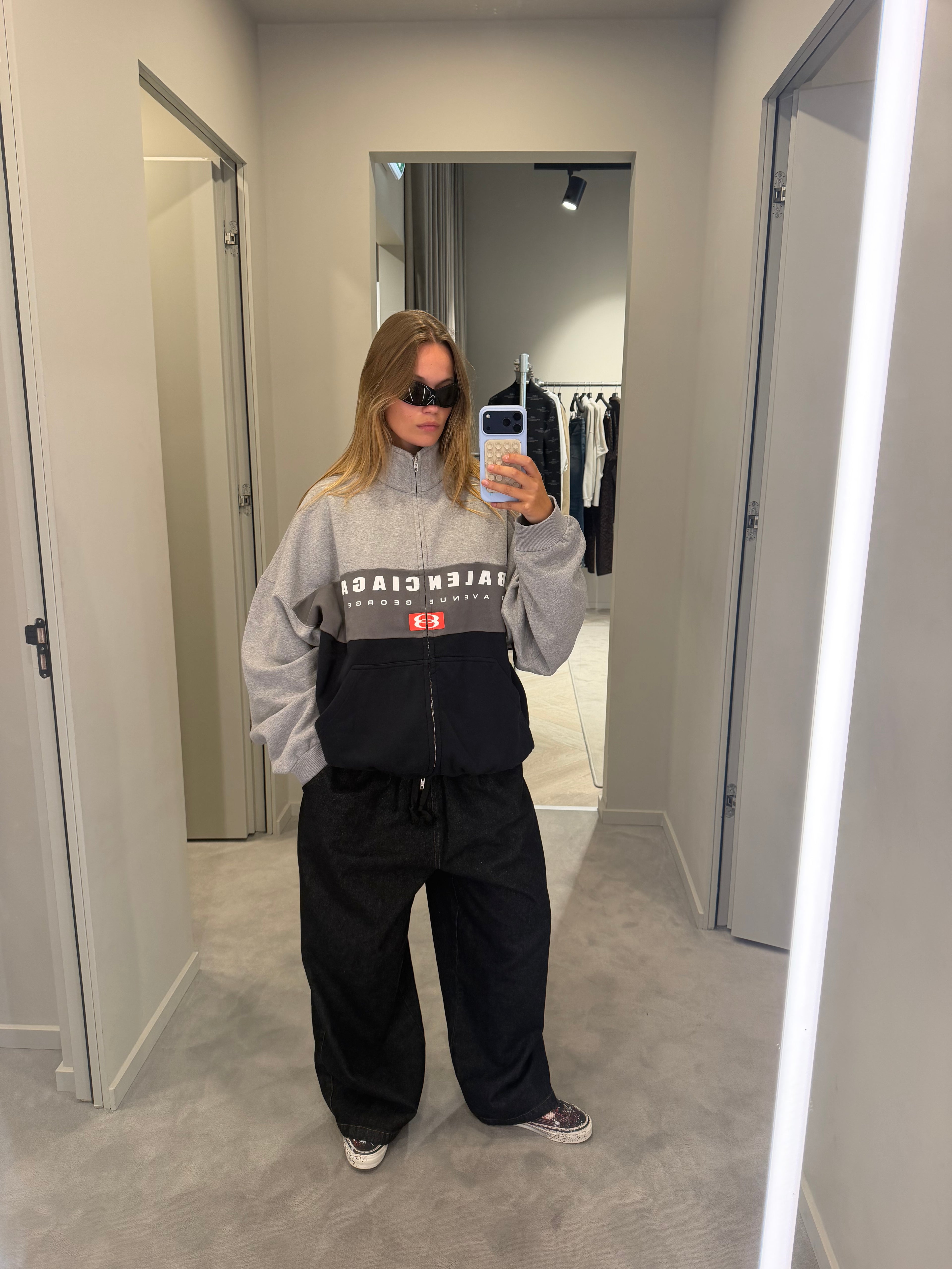 Liz trousers ( pre-order )