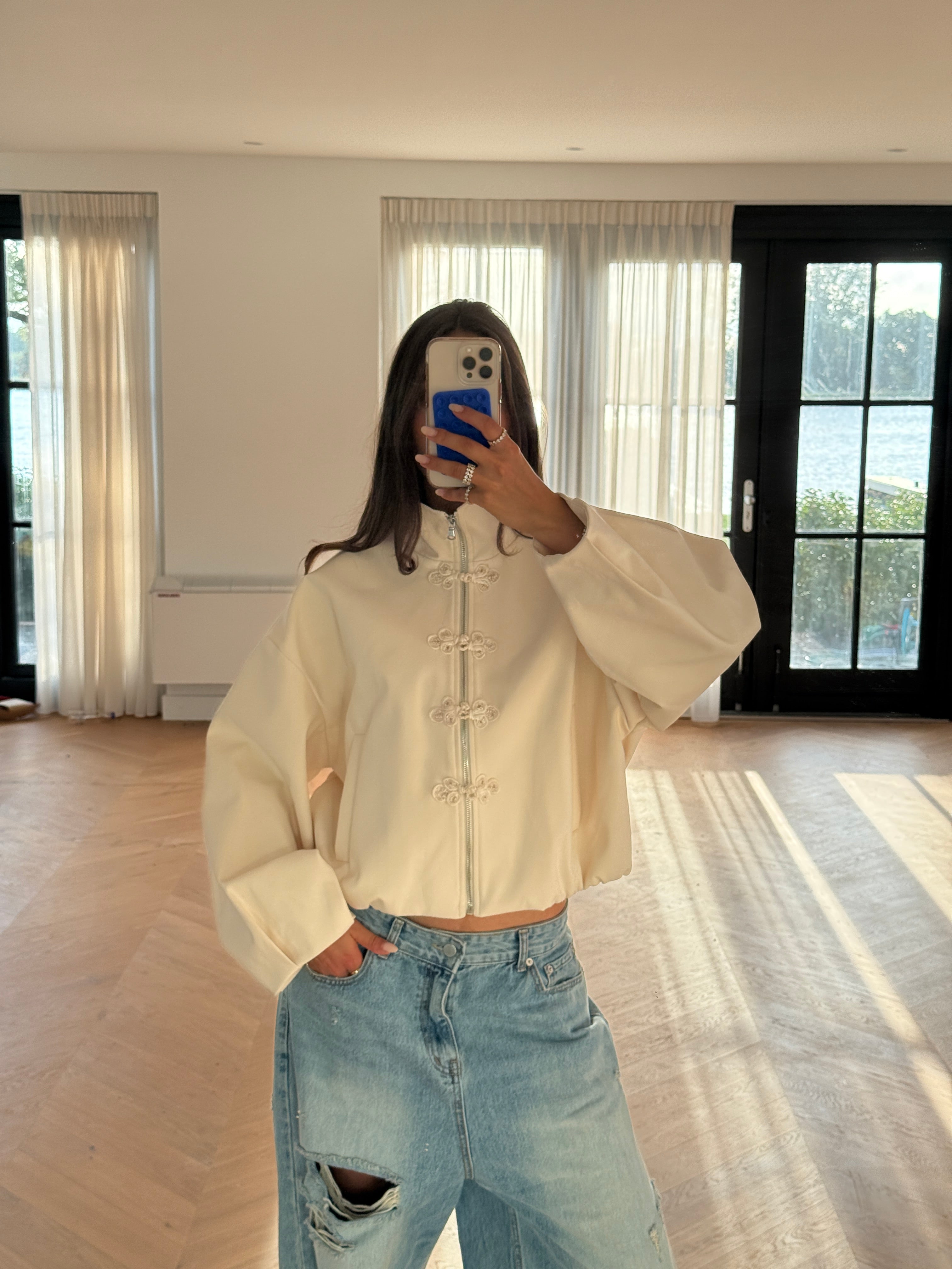 Jane Jacket