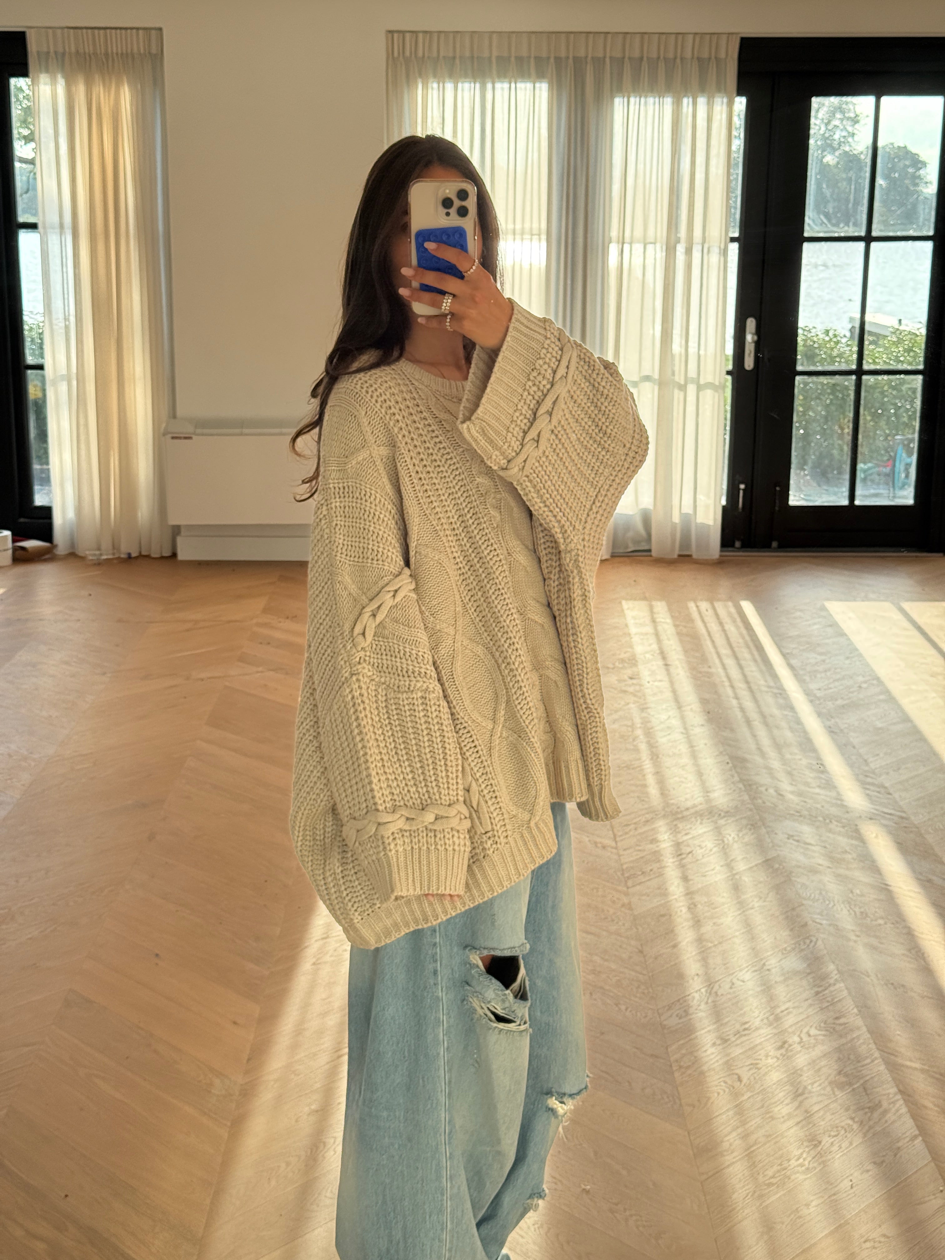 Kate knit