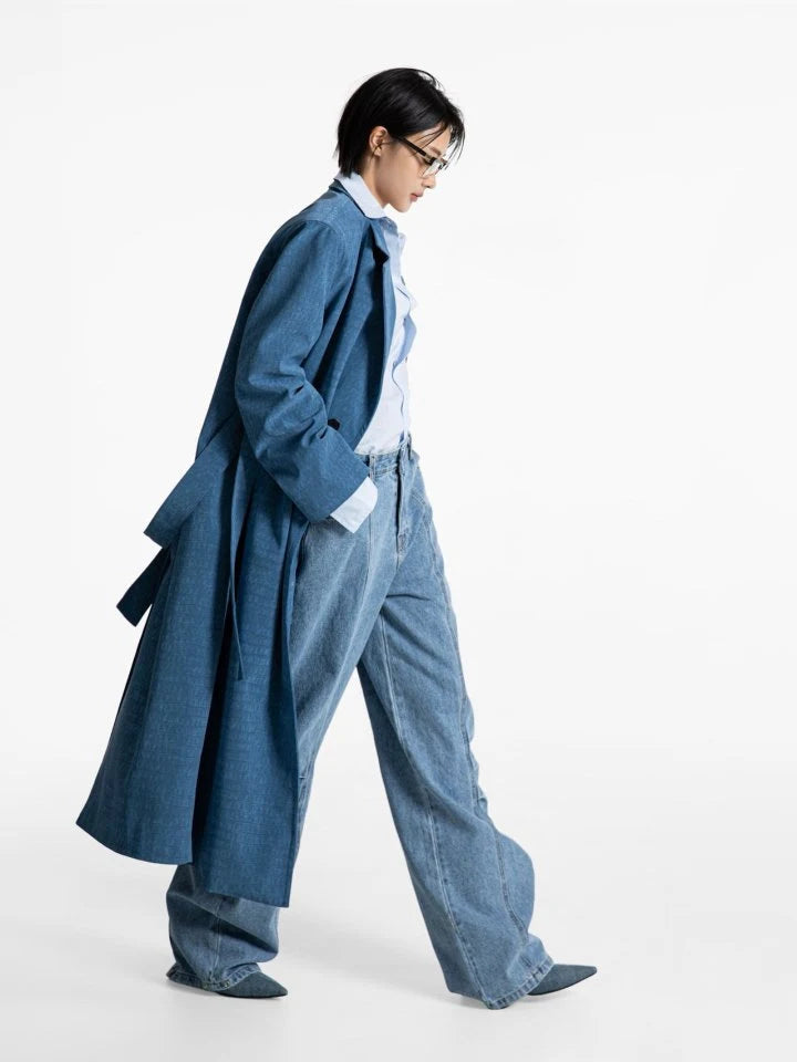 Angel coat