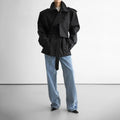 Bailey Trench