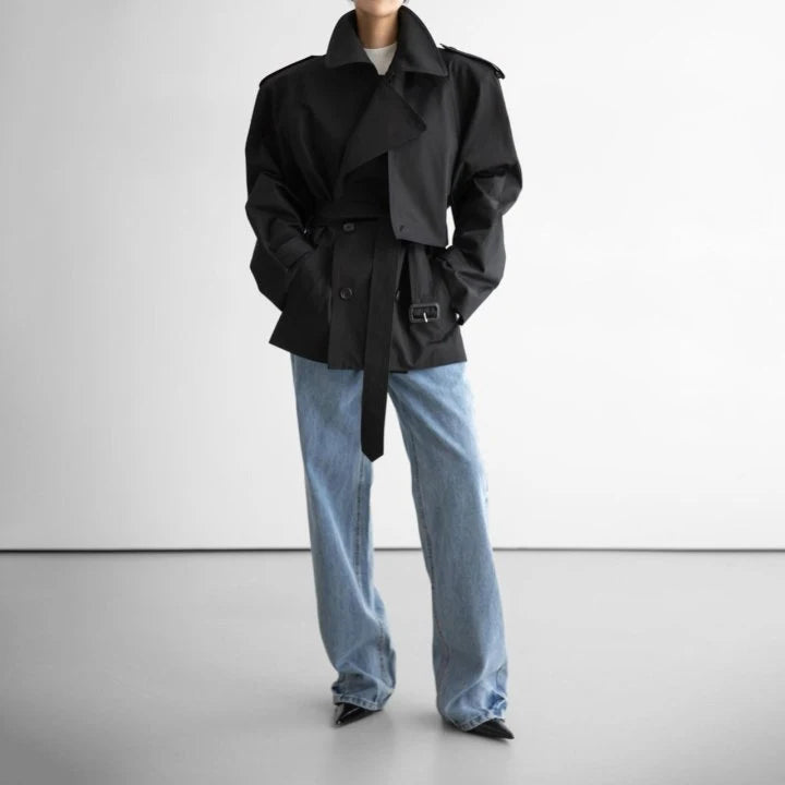 Bailey Trench