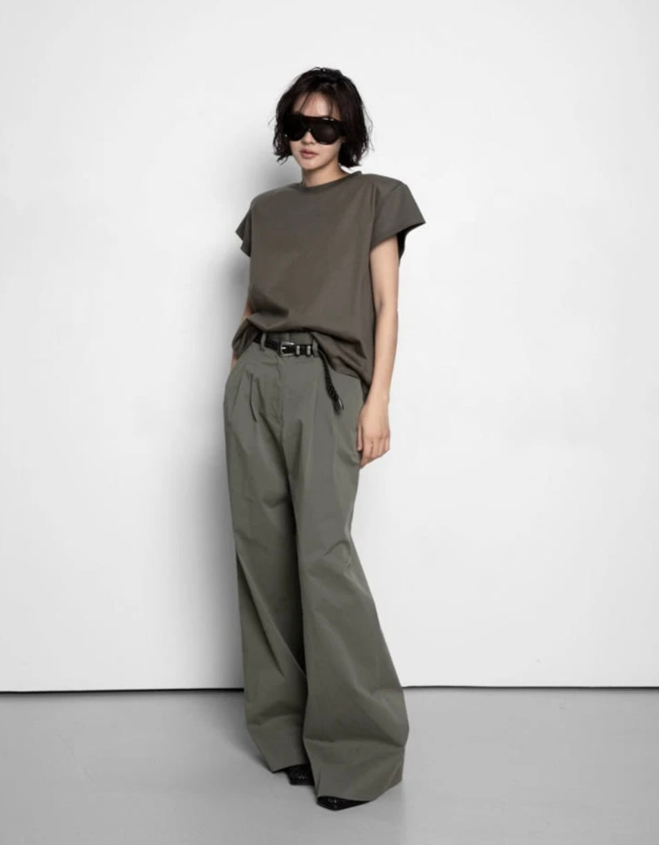 Saar Tee