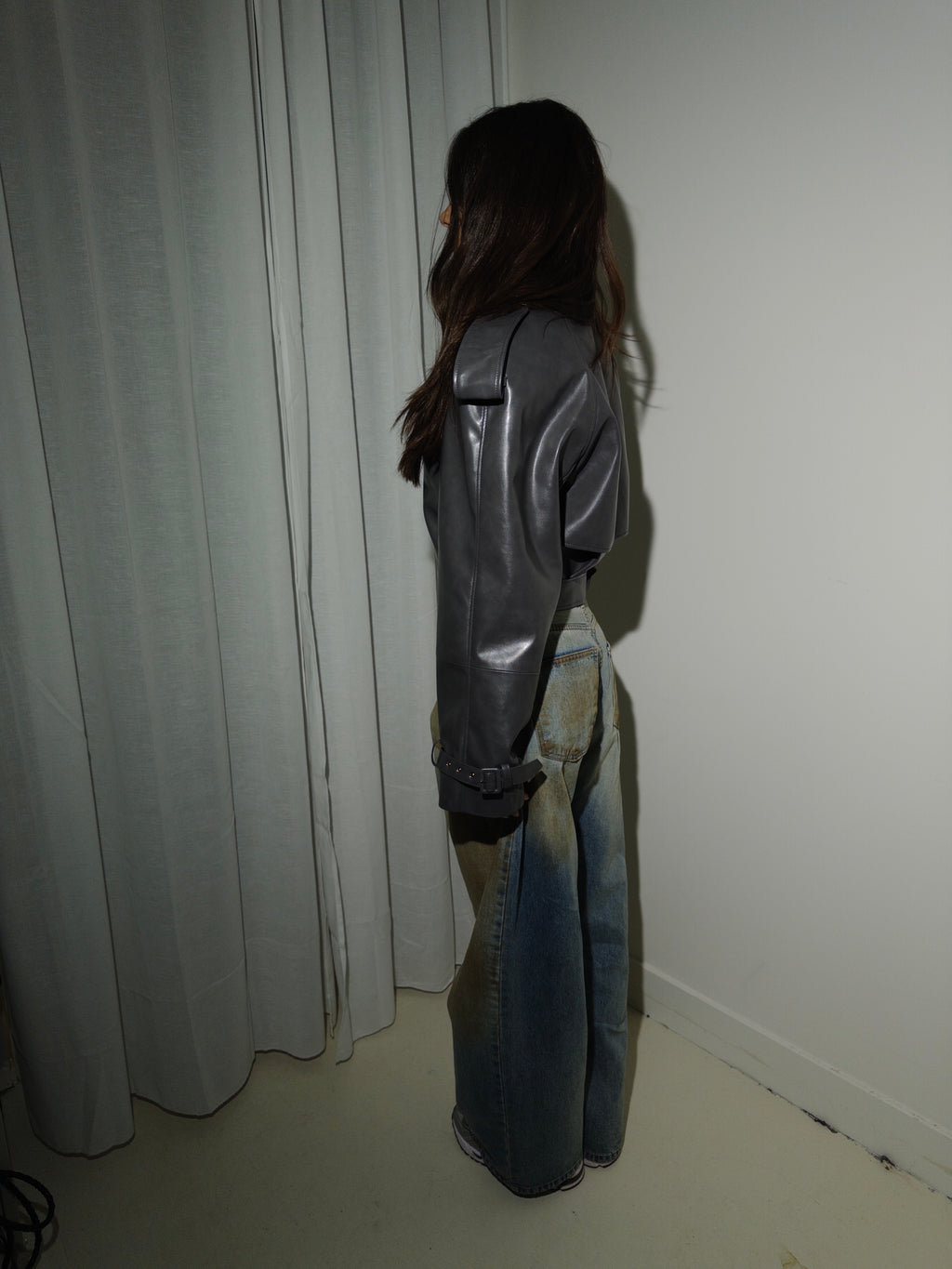 Skyler Jacket