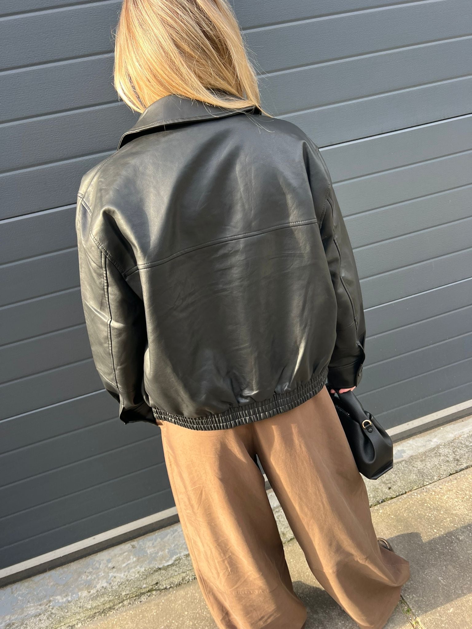 Joïs Jacket