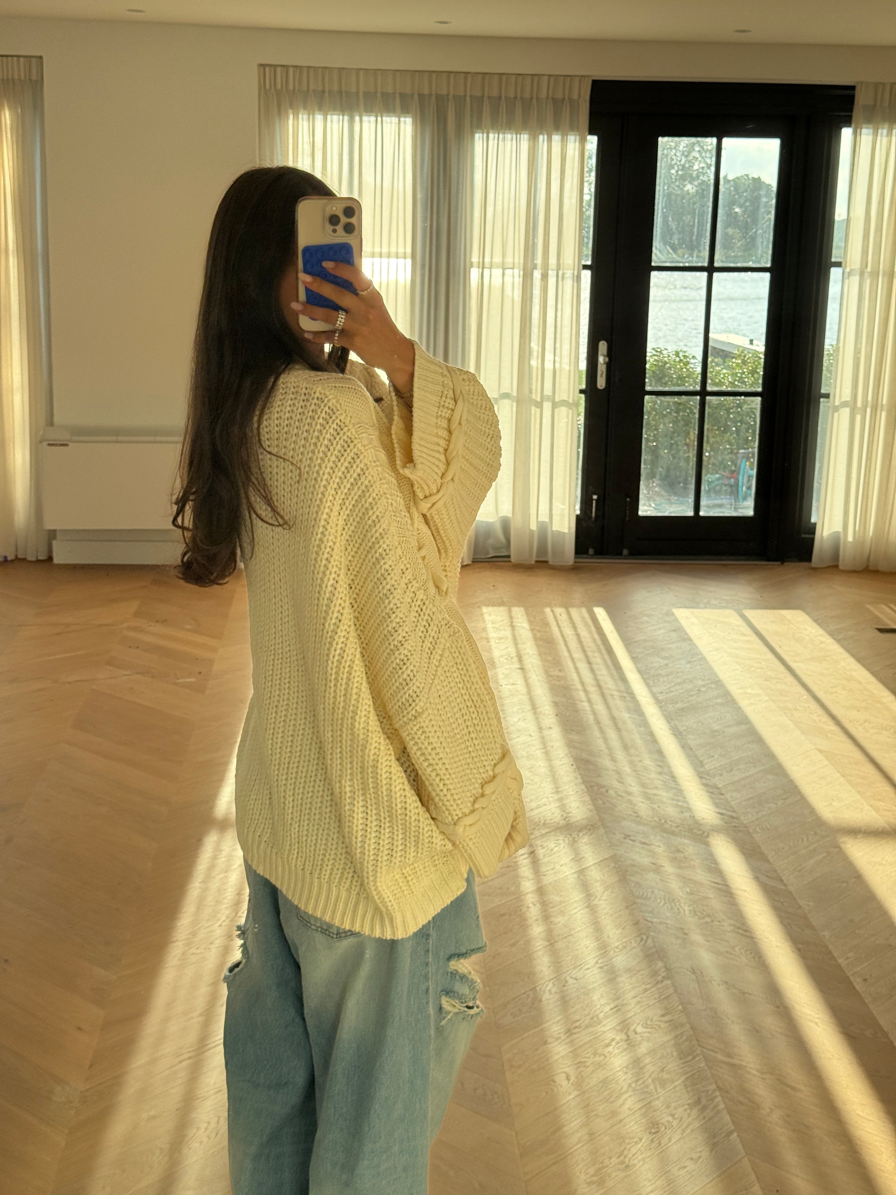 Kate knit