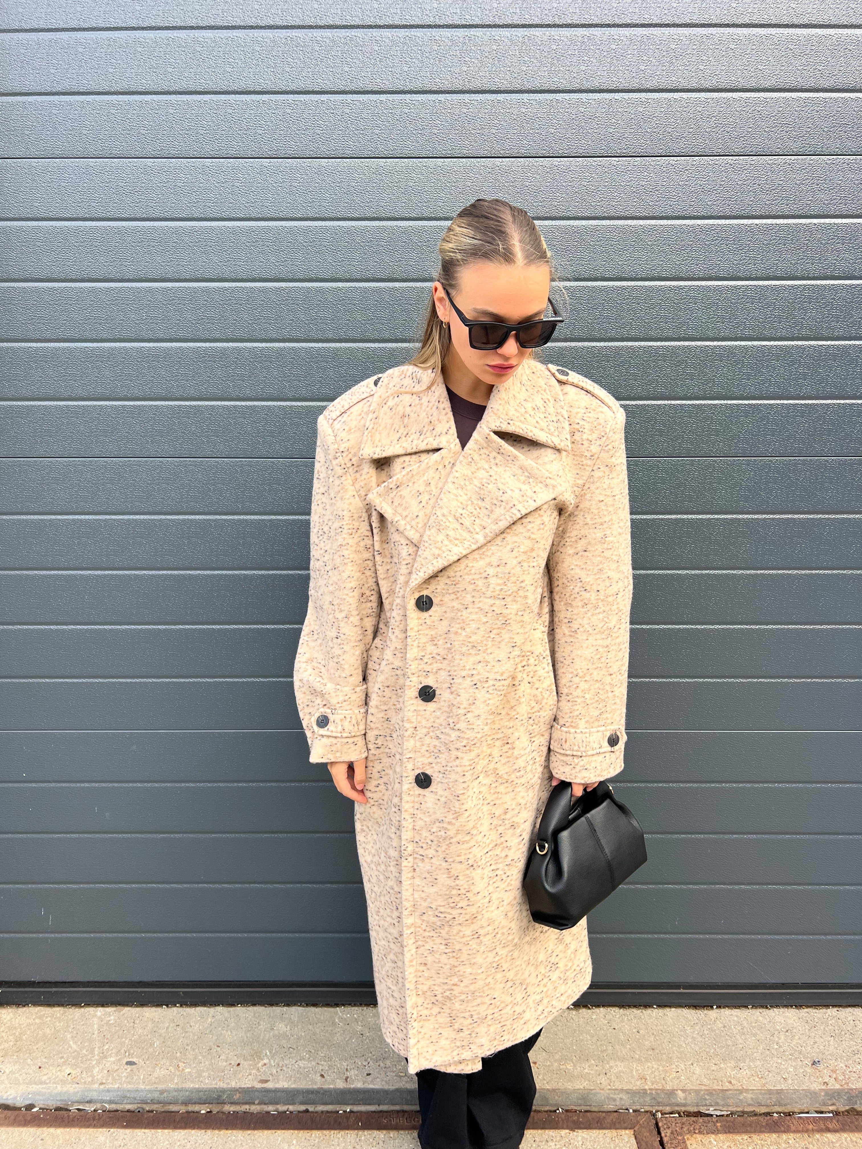 Maja Coat