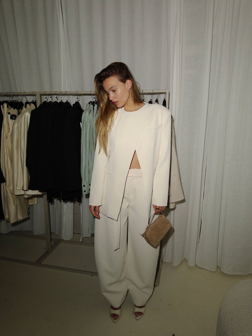 Alaya Blazer