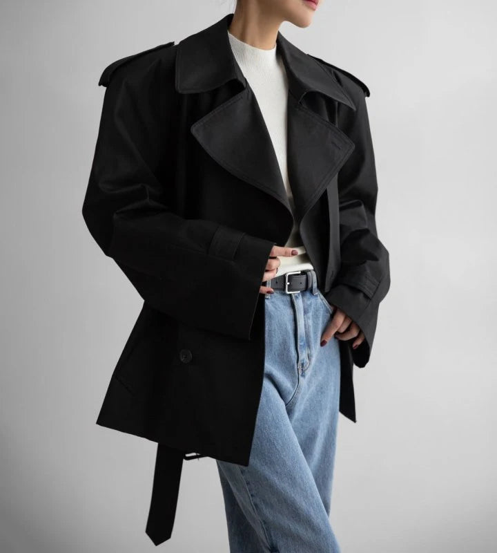 Bailey Trench