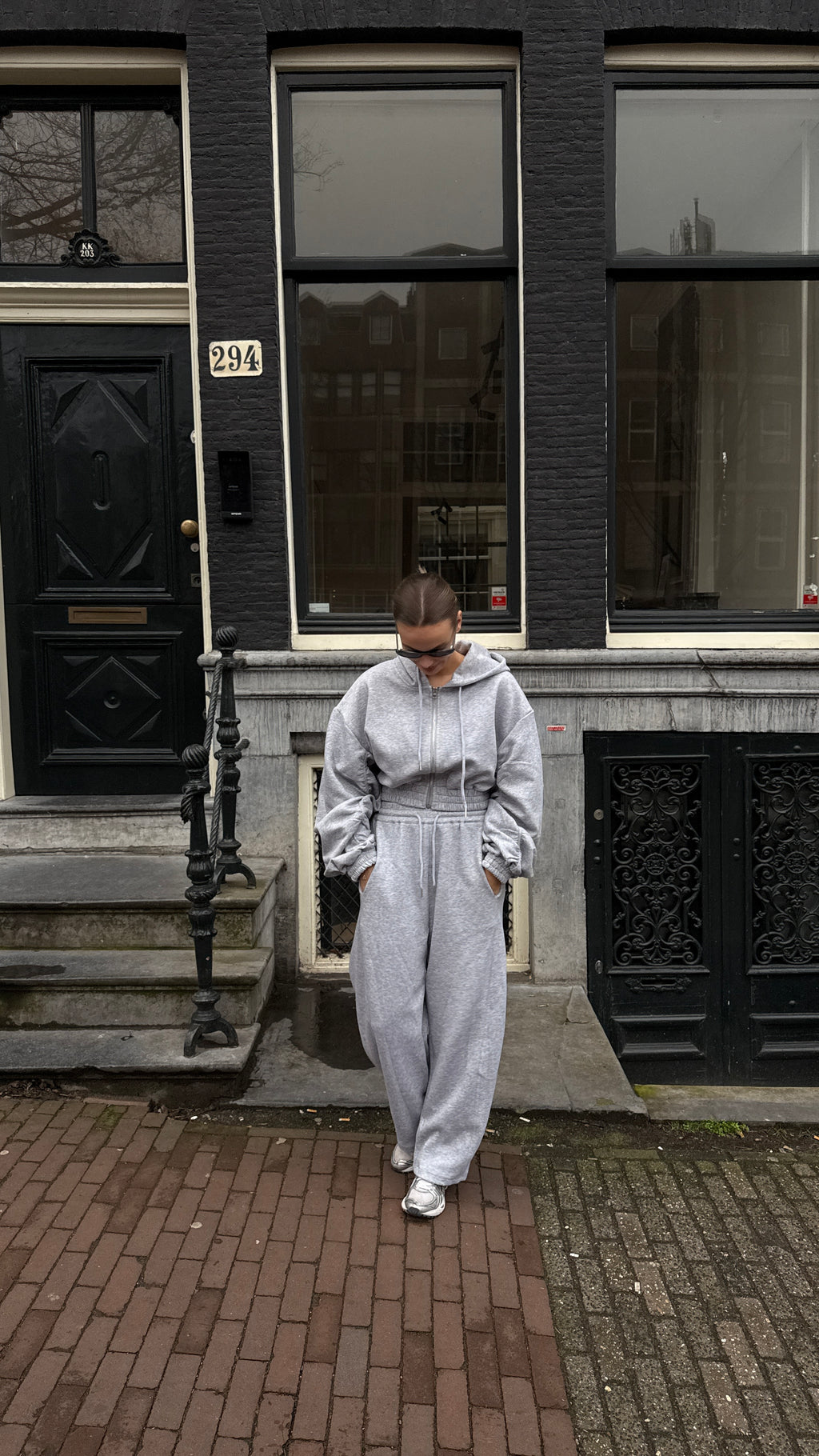 Sev Jogger set