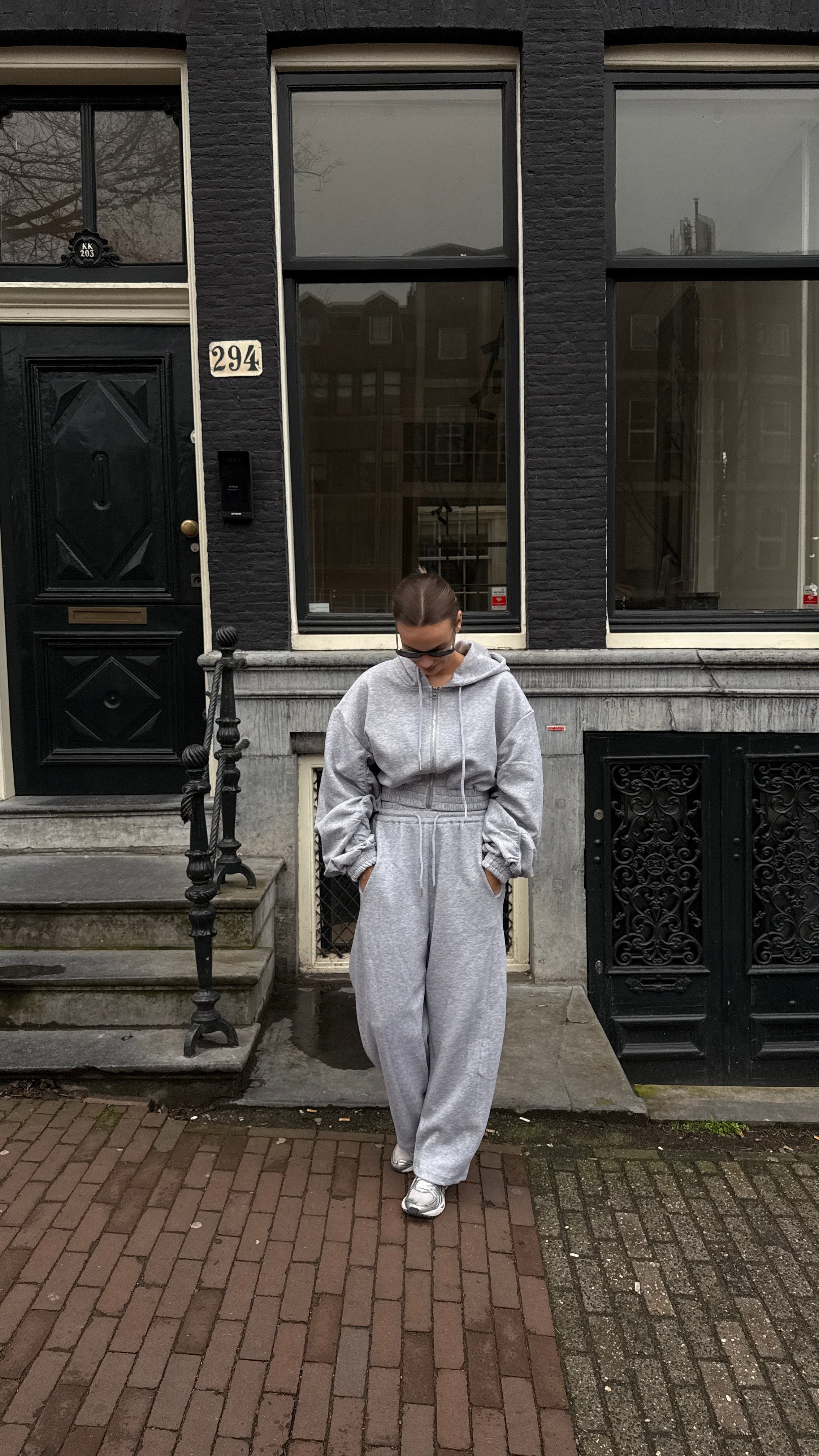 Sev Jogger set