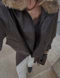 Jackie Jacket