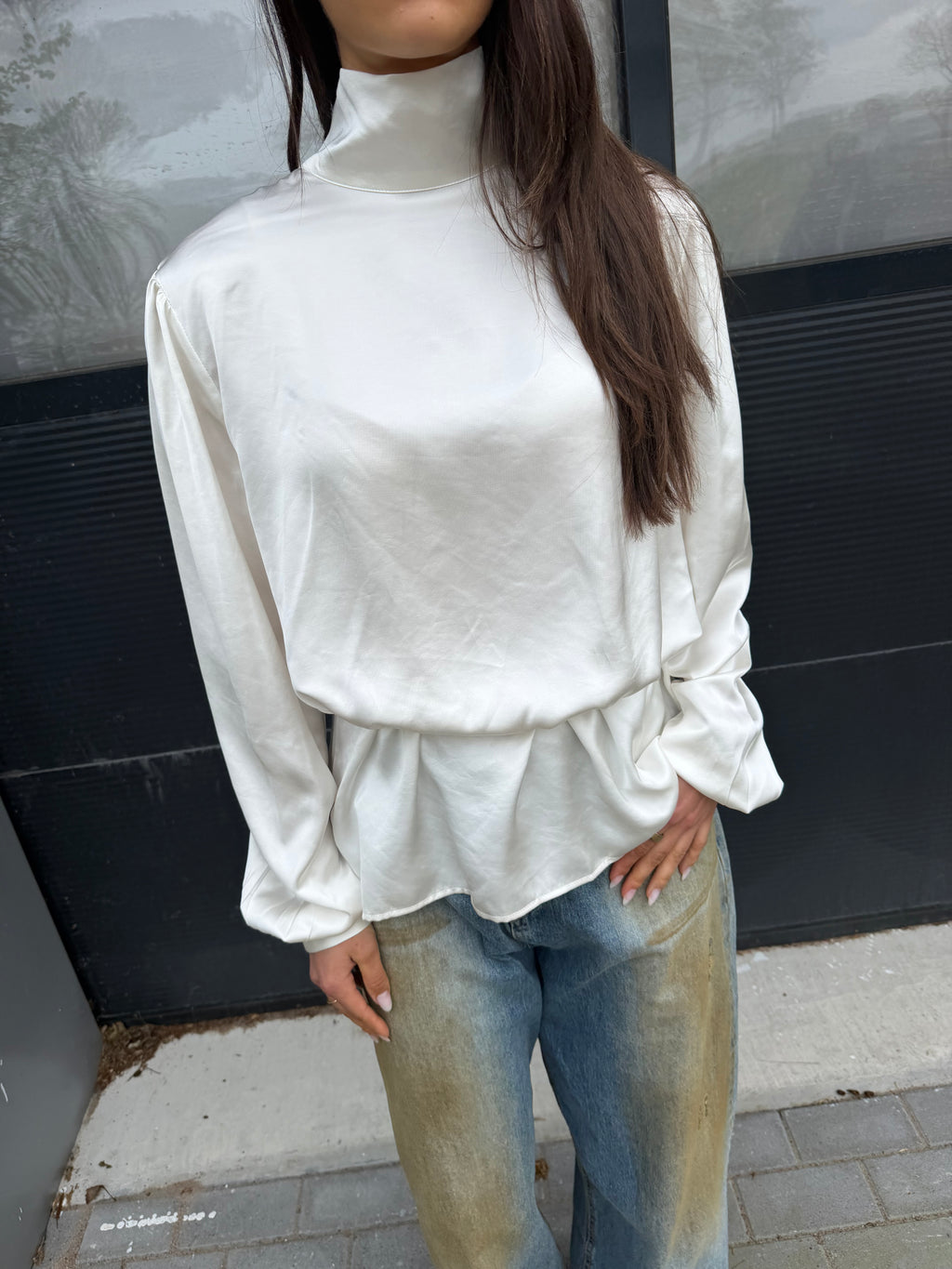 Ise top