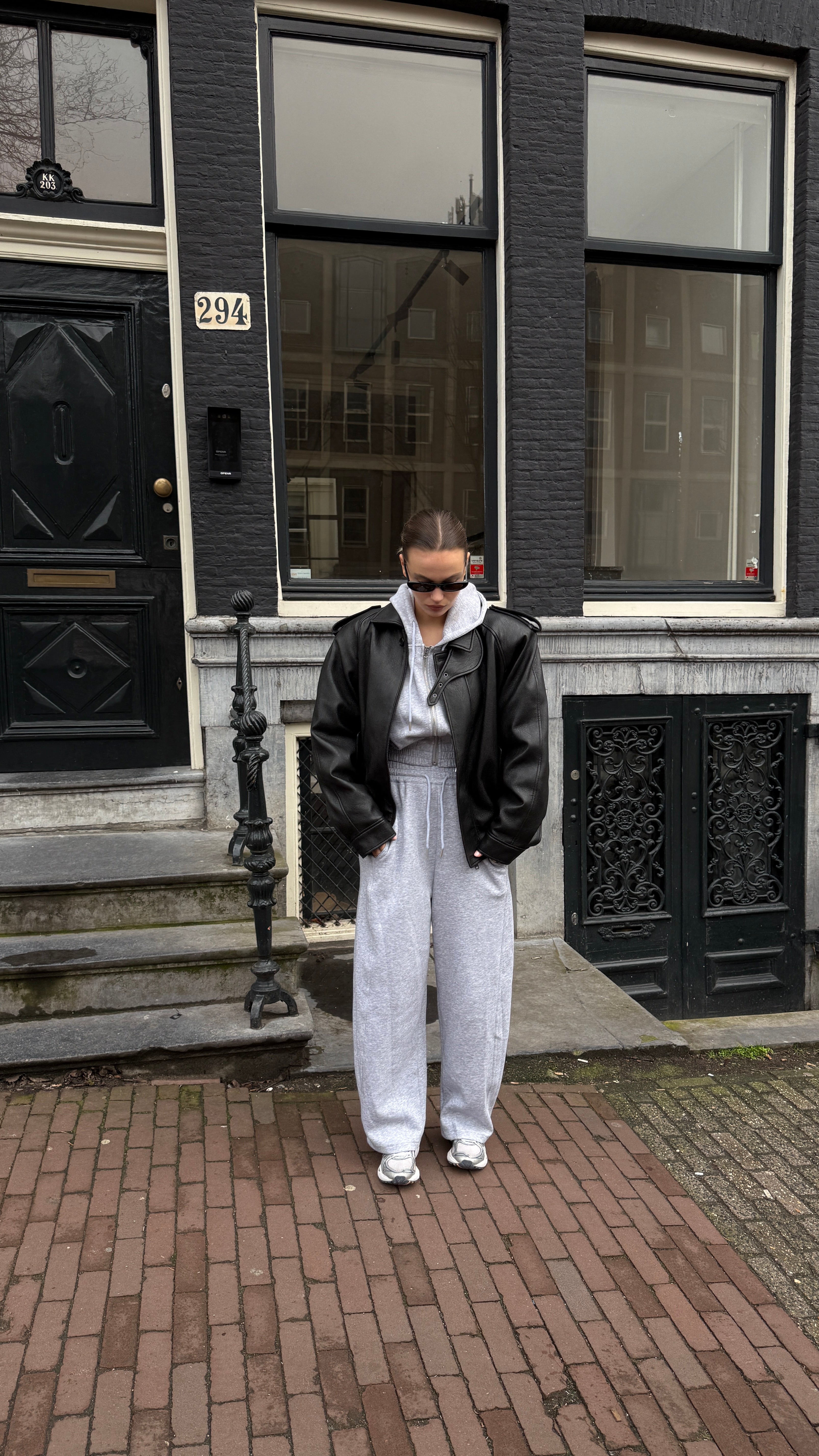 Sev Jogger set